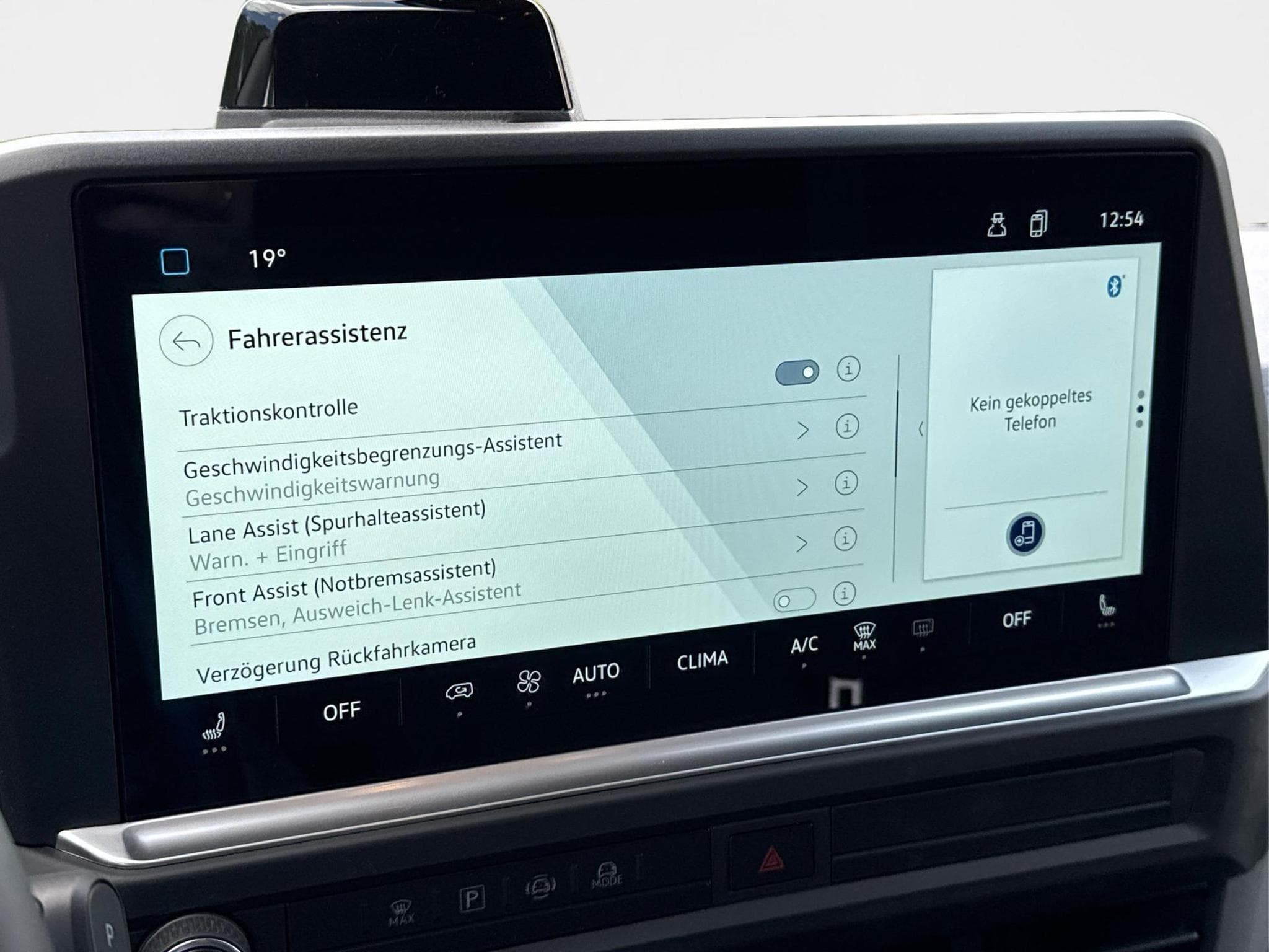 VW T7 Basis (2026) - Photo 25