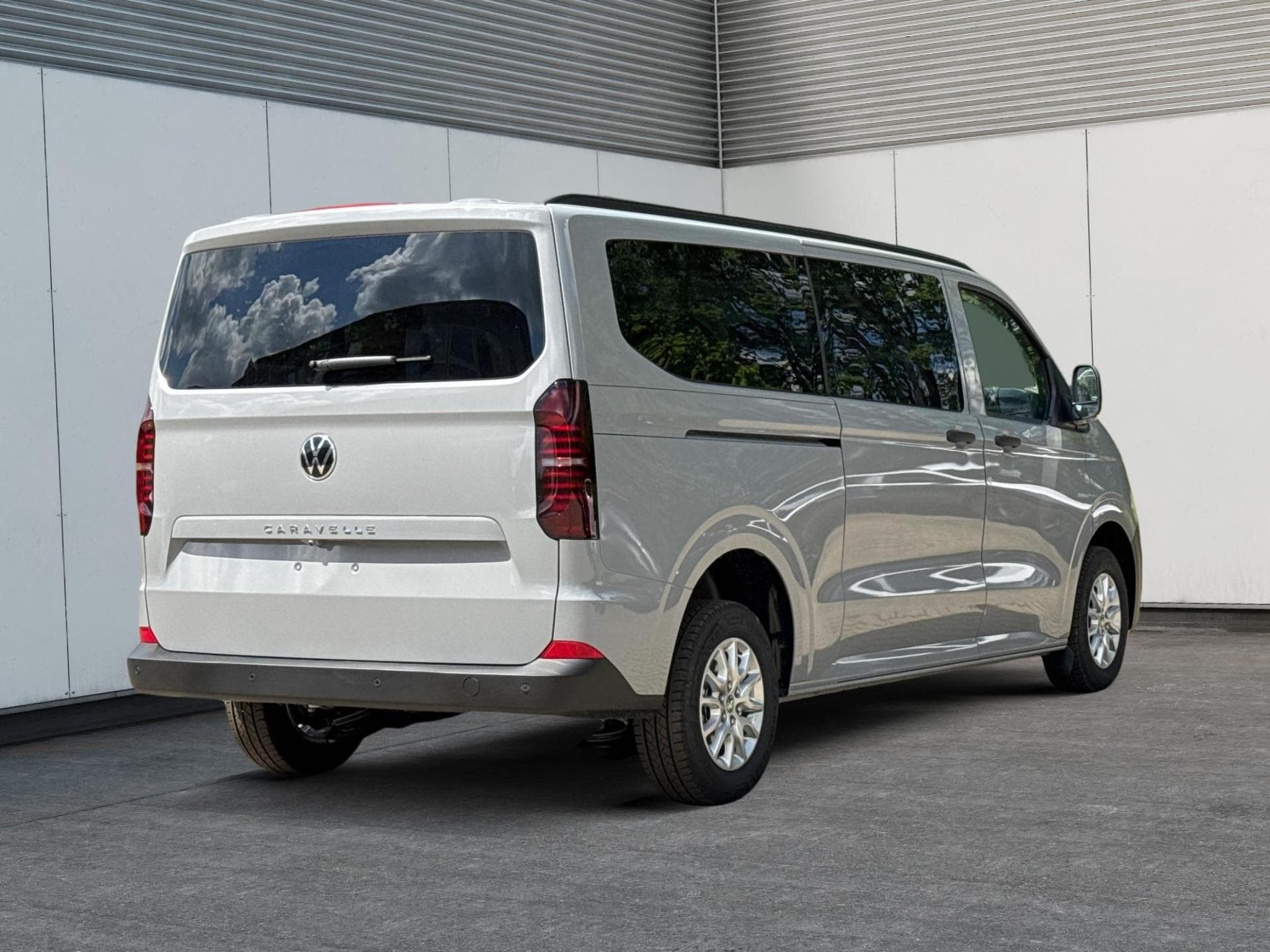 VW T7 Basis (2026) - Photo 3