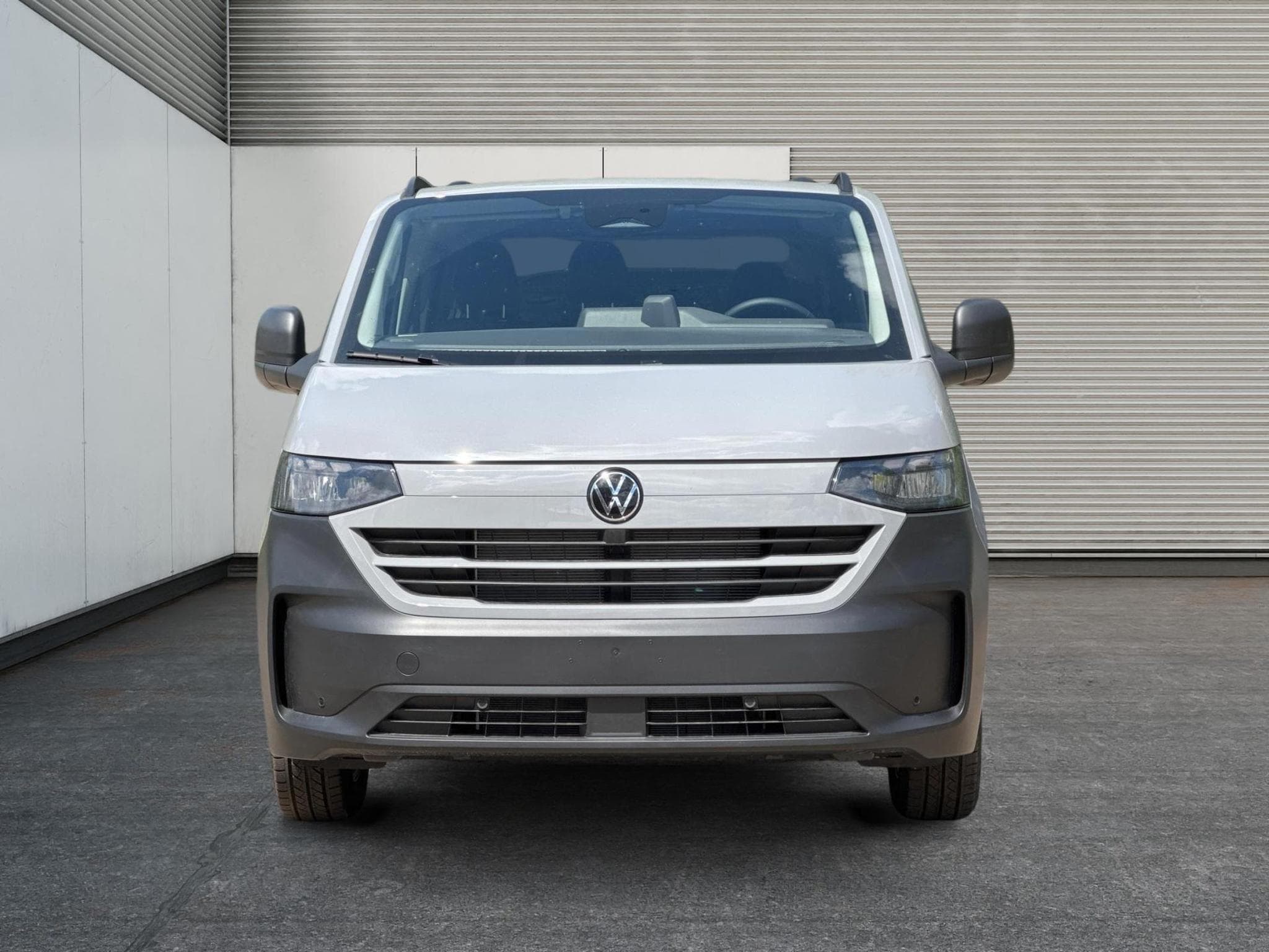 VW T7 Basis (2026) - Photo 6