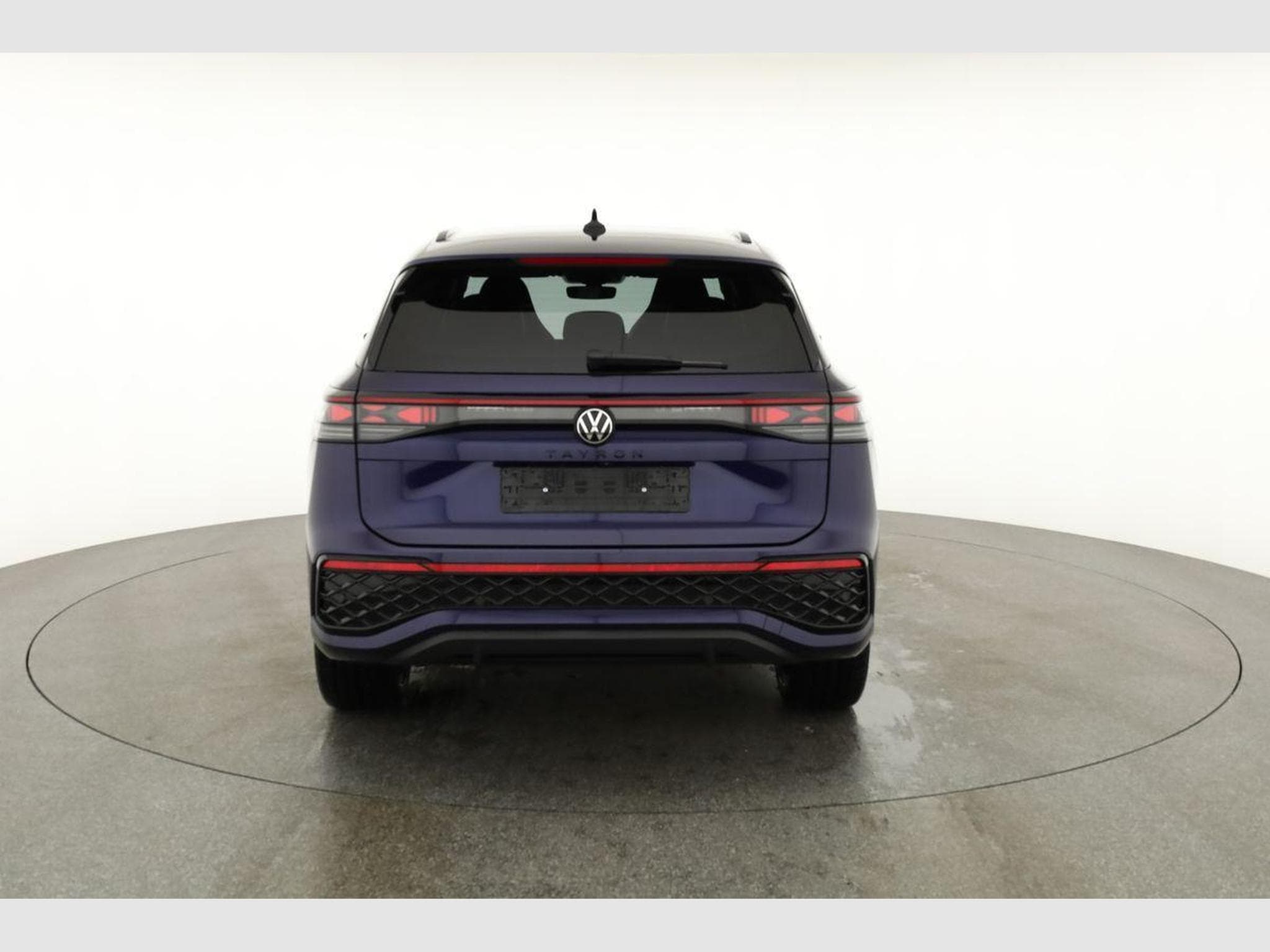 VW Tayron 1.5 TSI eHybrid 150 kW R-Line (2025) - Photo 20