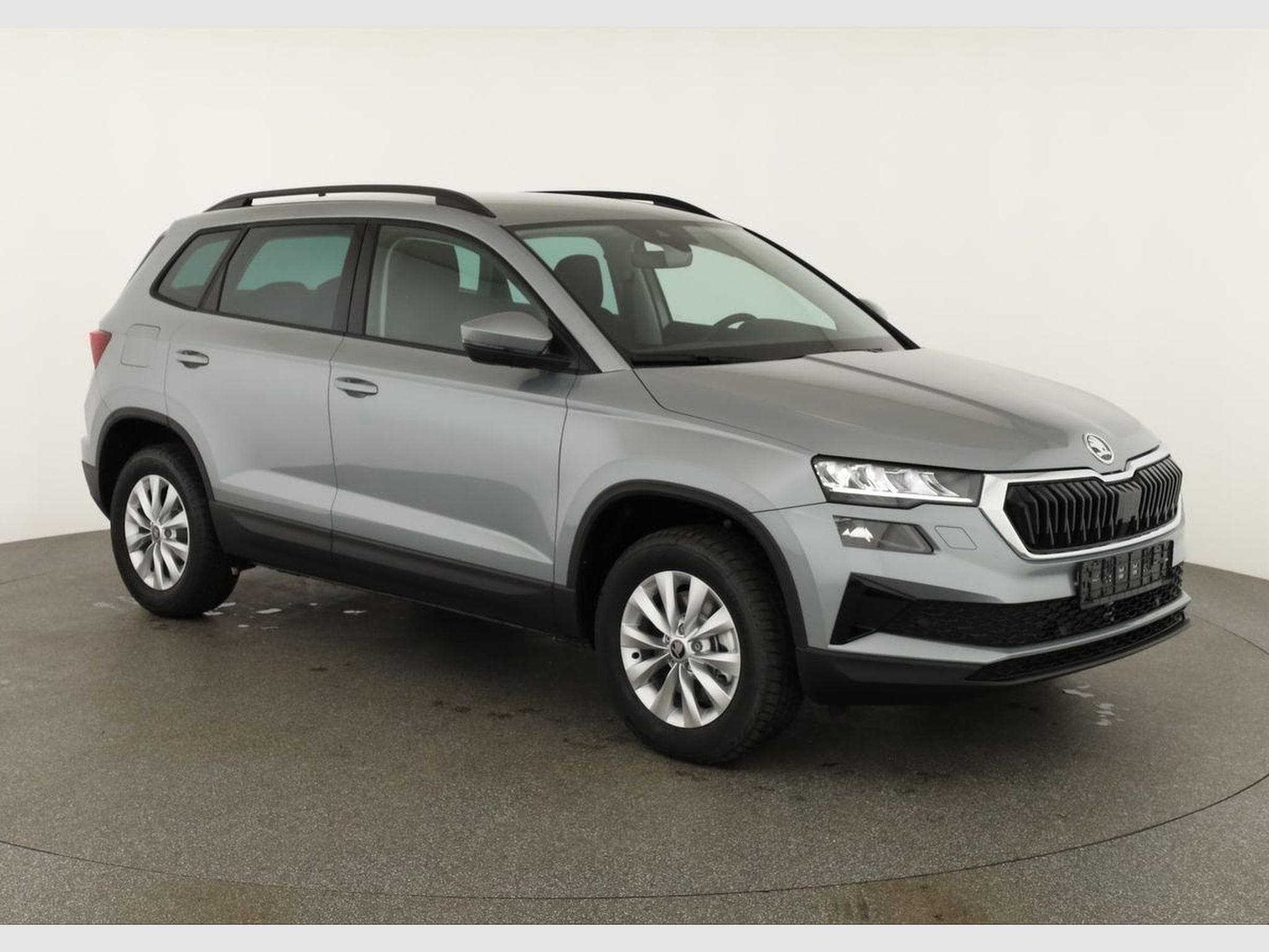 Skoda Karoq Selection (2026) - Photo 1