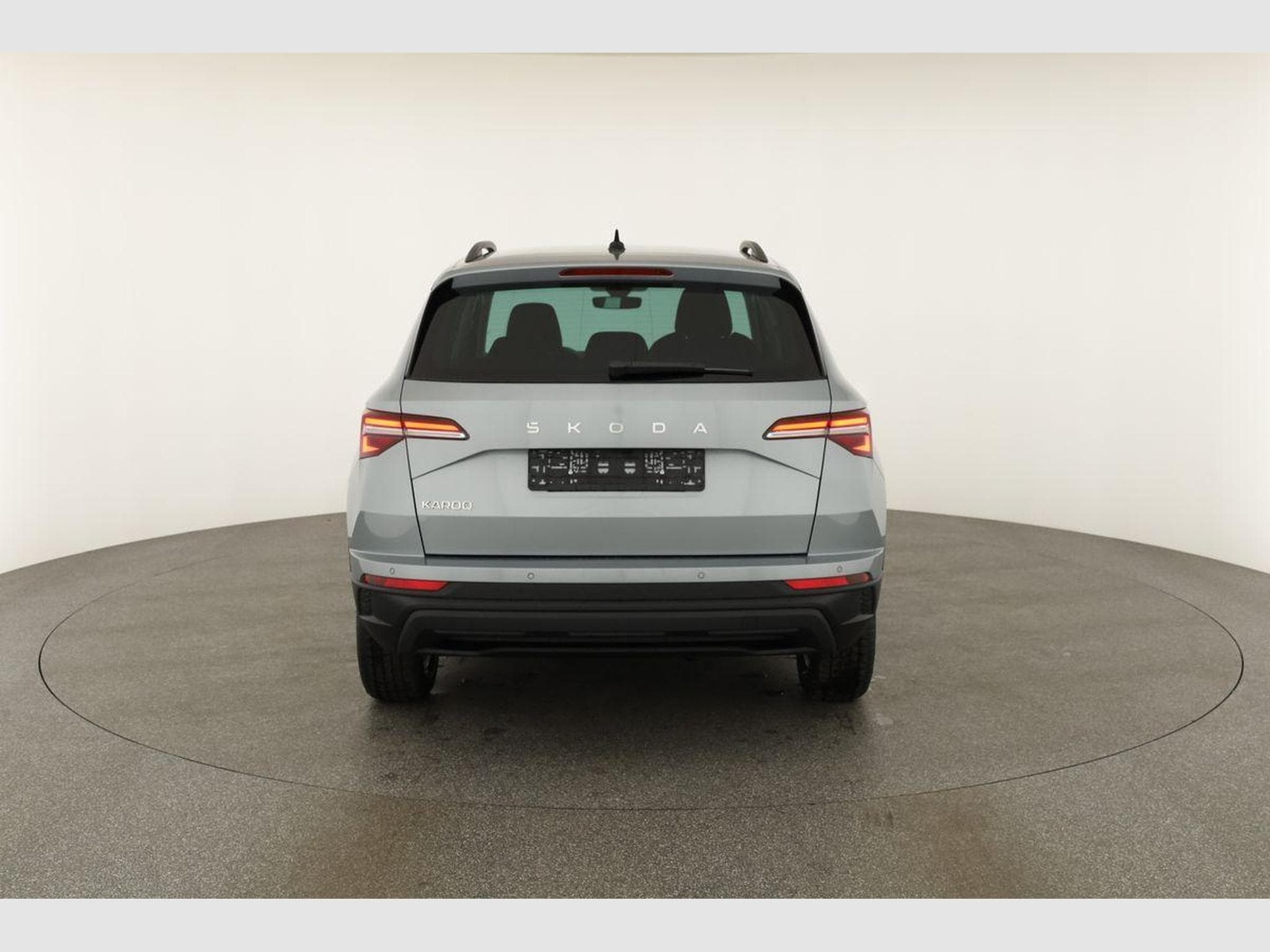 Skoda Karoq Selection (2026) - Photo 16
