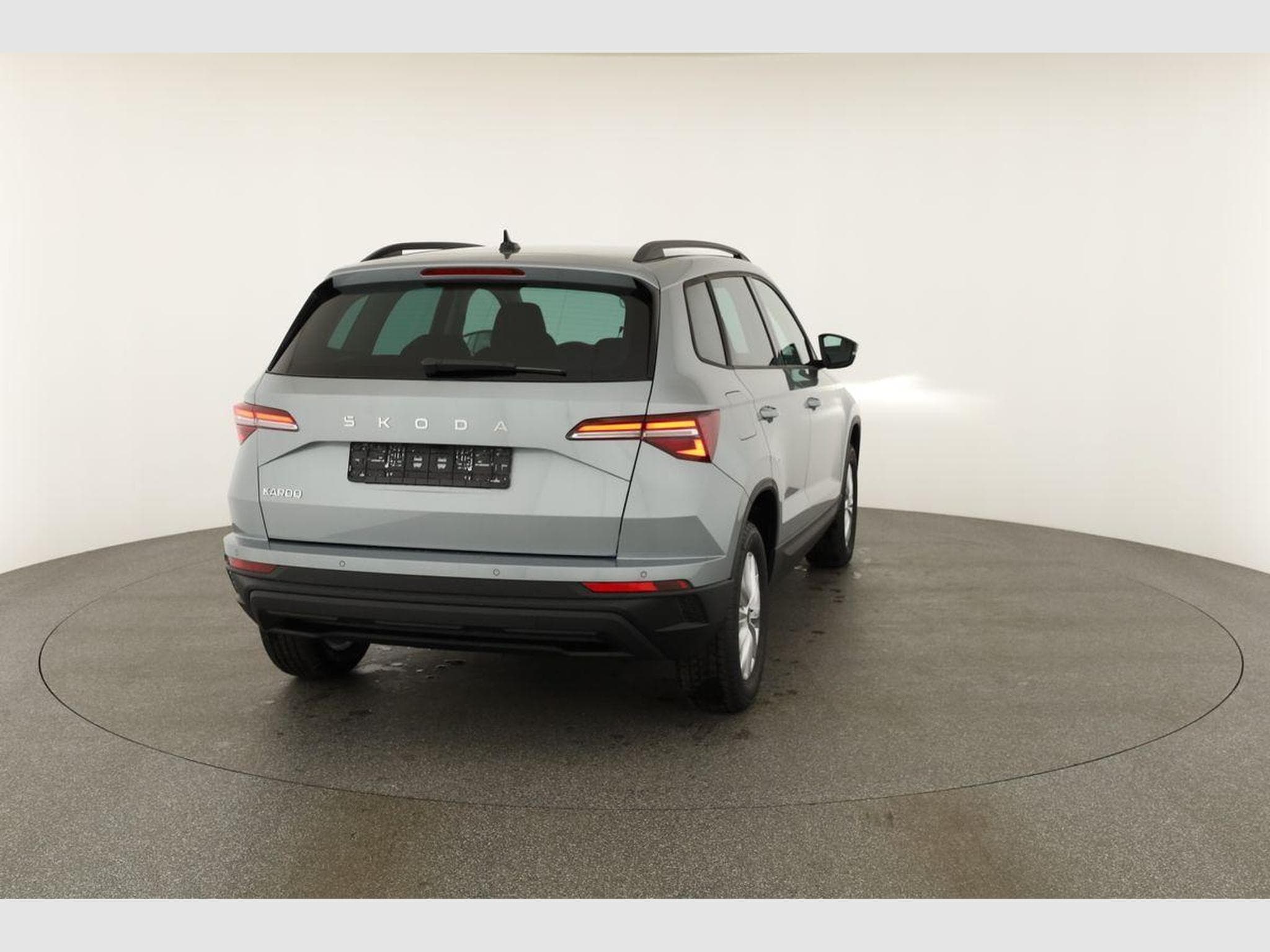 Skoda Karoq Selection (2026) - Photo 17