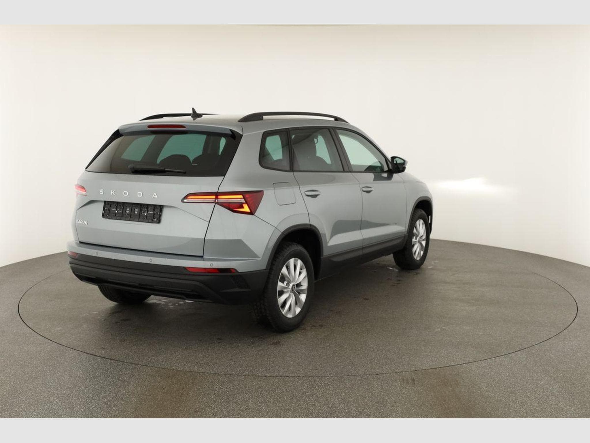 Skoda Karoq Selection (2026) - Photo 18
