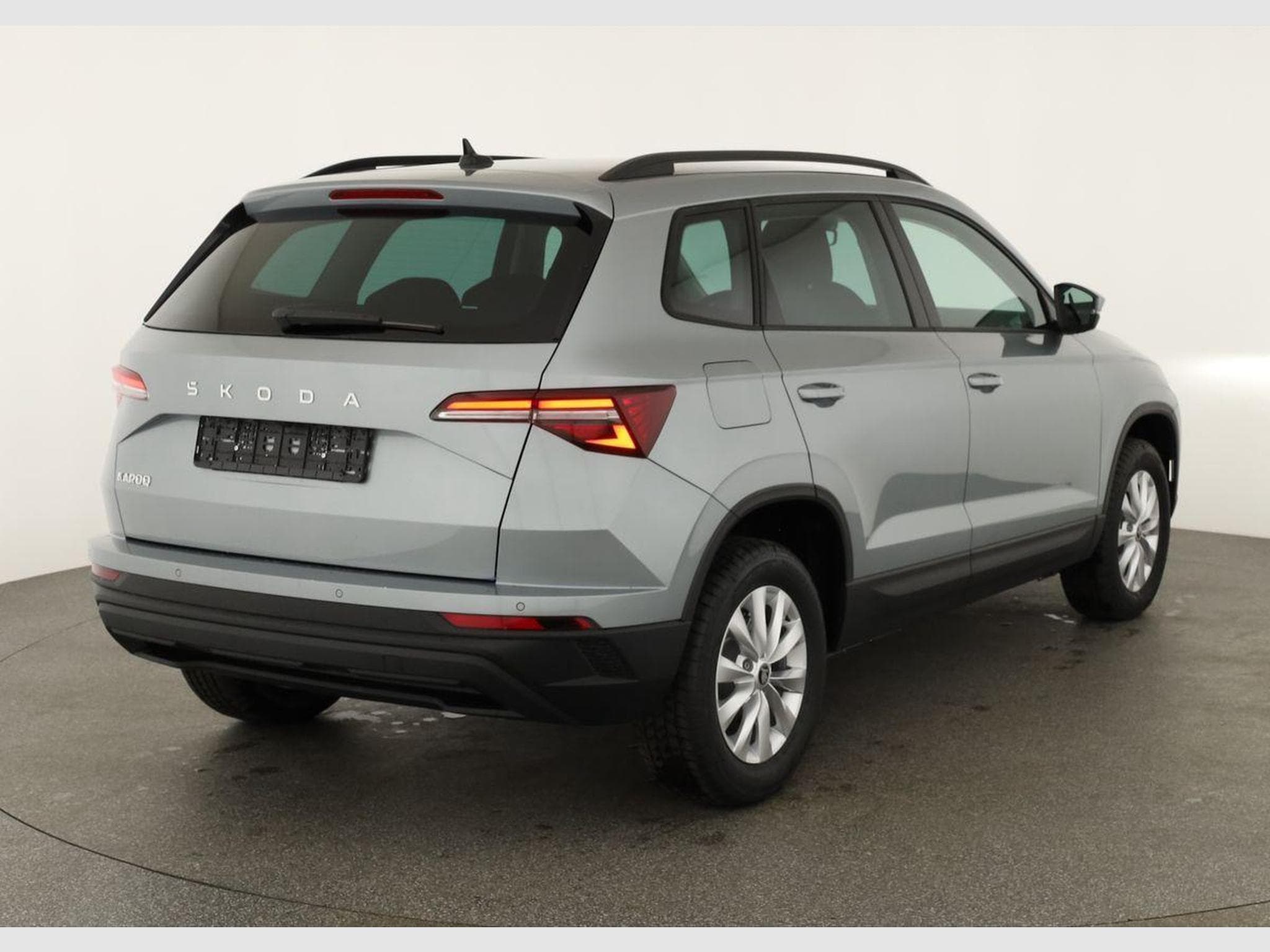 Skoda Karoq Selection (2026) - Photo 2
