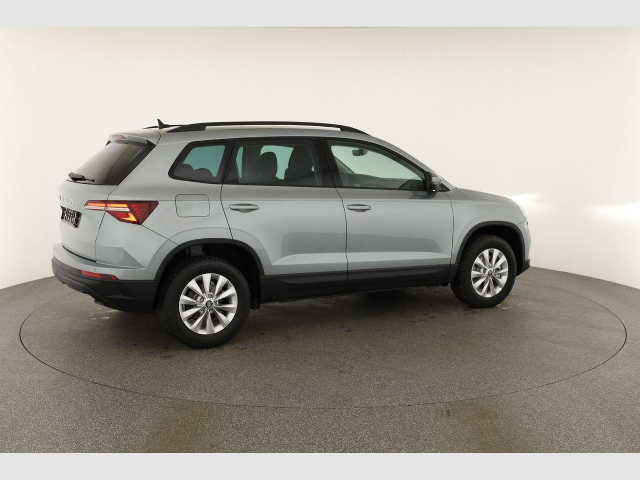 Skoda Karoq Selection (2026) - Photo 20