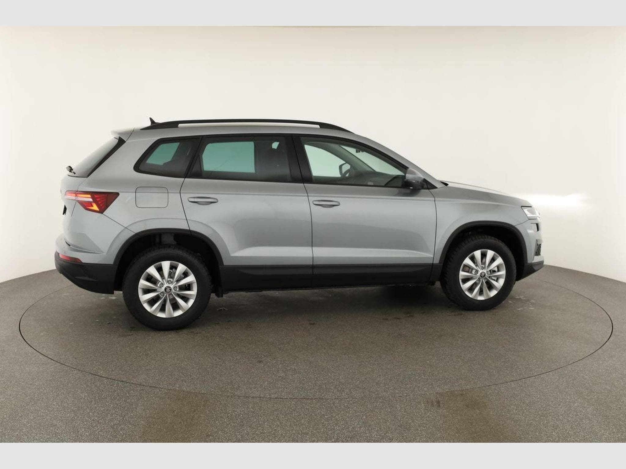 Skoda Karoq Selection (2026) - Photo 21