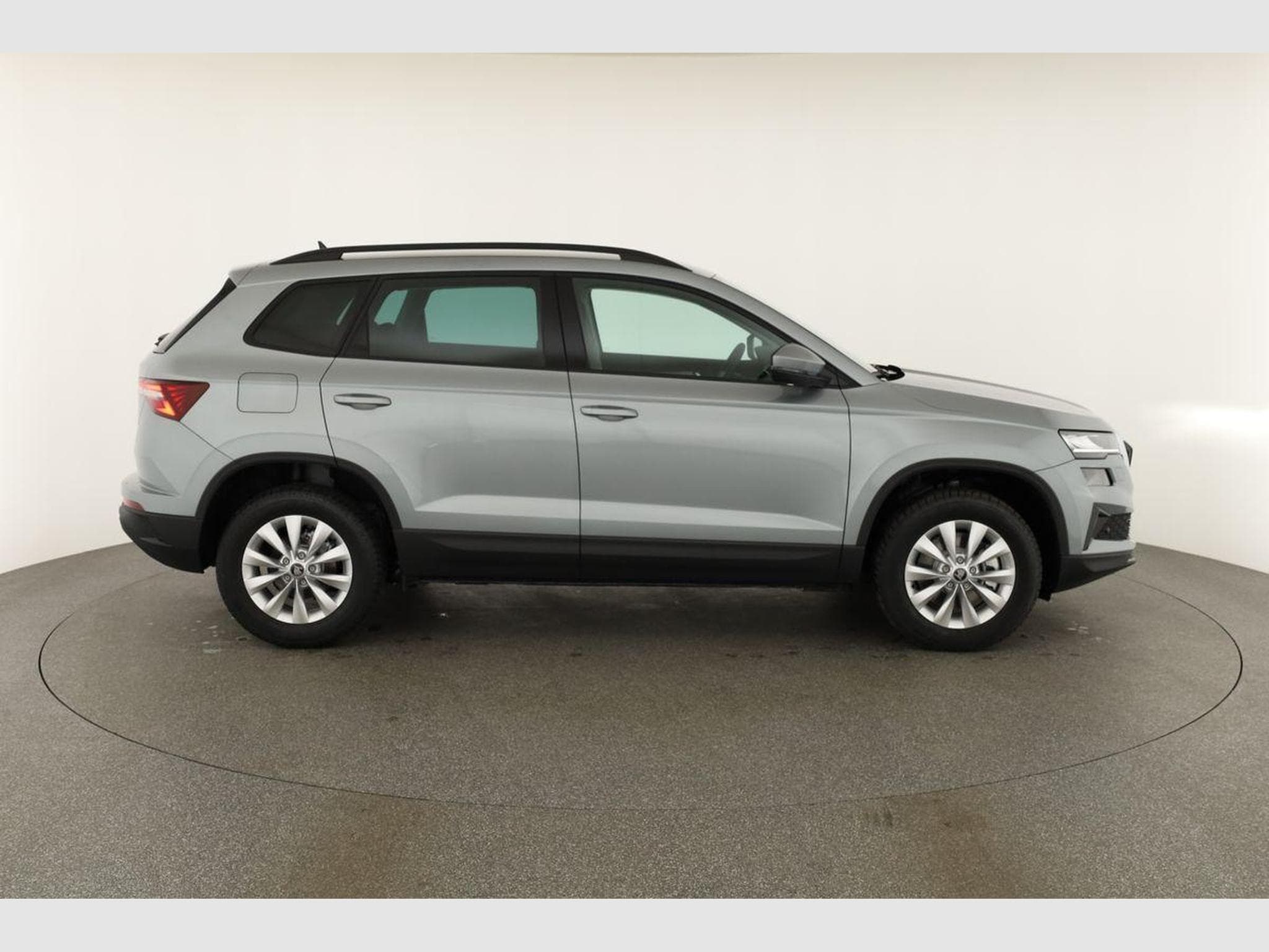 Skoda Karoq Selection (2026) - Photo 22