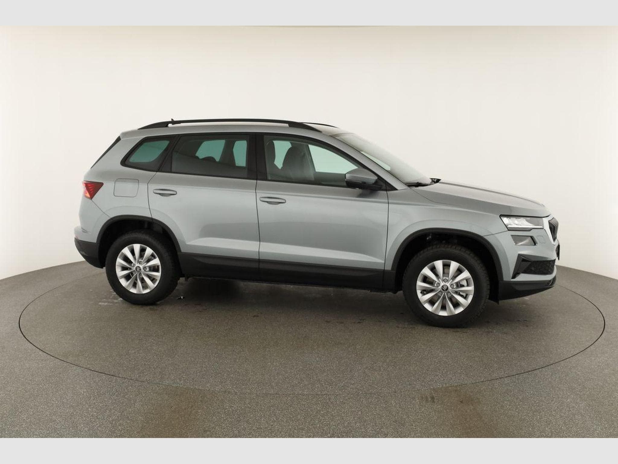 Skoda Karoq Selection (2026) - Photo 23