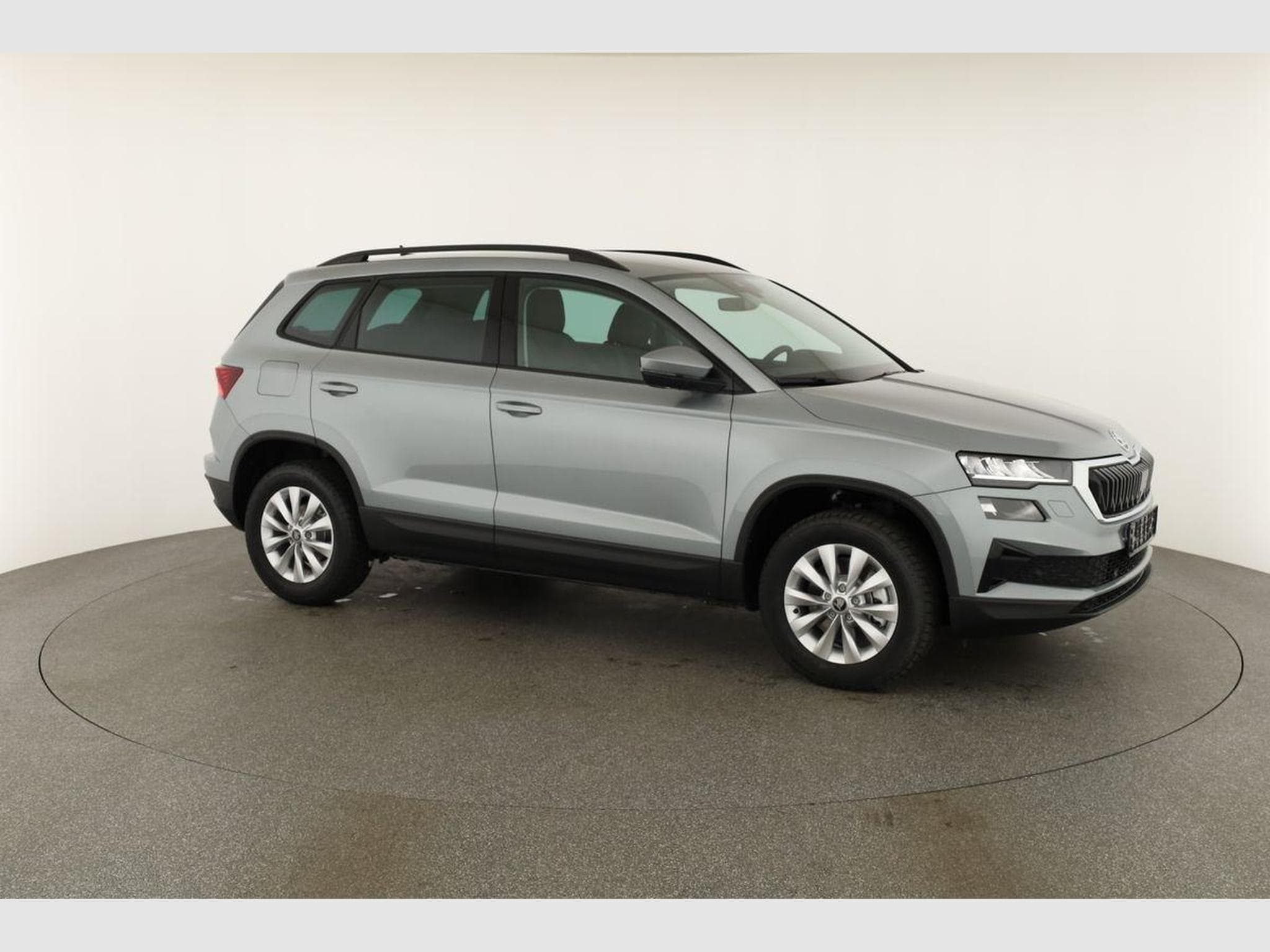 Skoda Karoq Selection (2026) - Photo 24