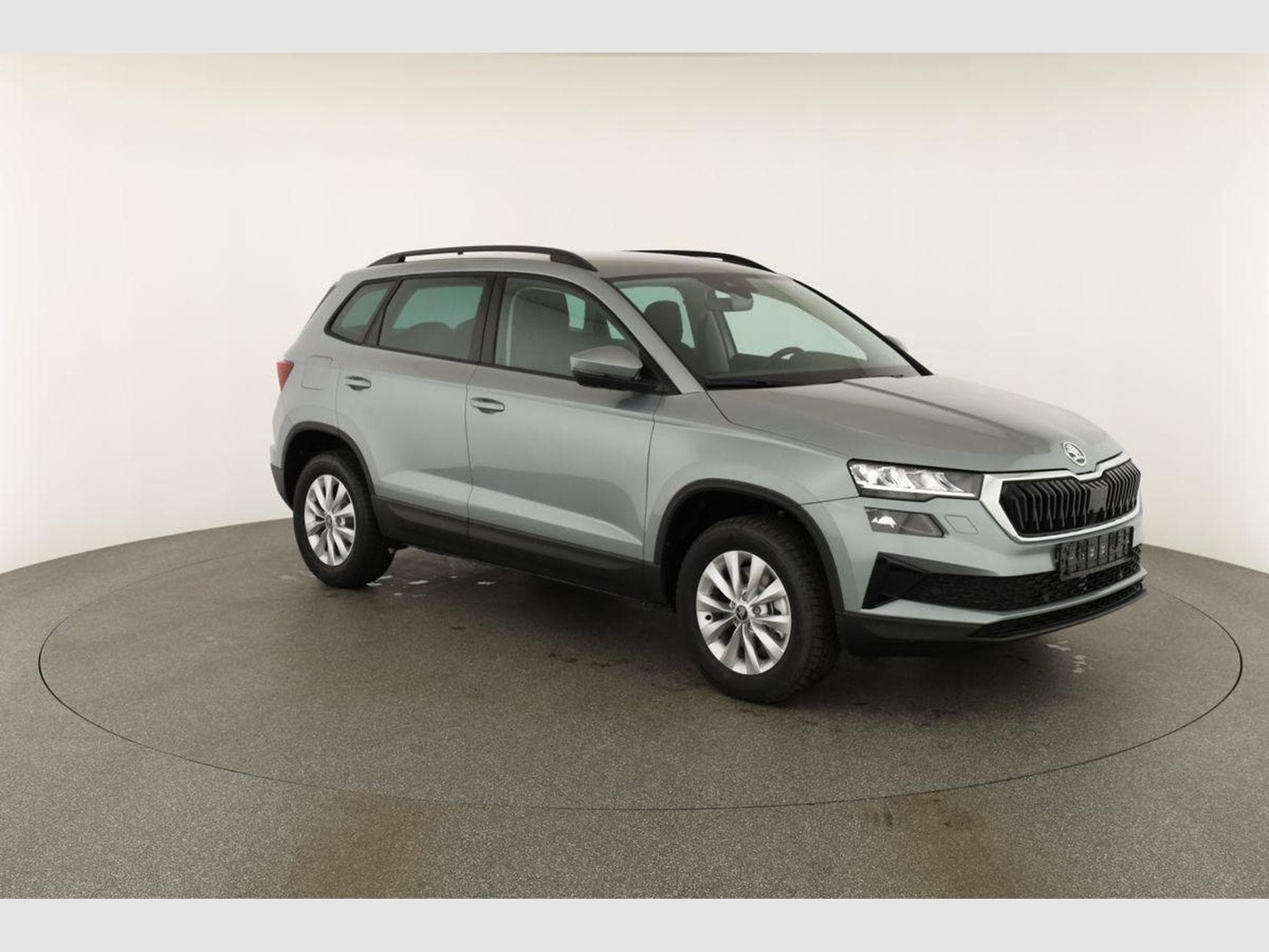 Skoda Karoq Selection (2026) - Photo 25