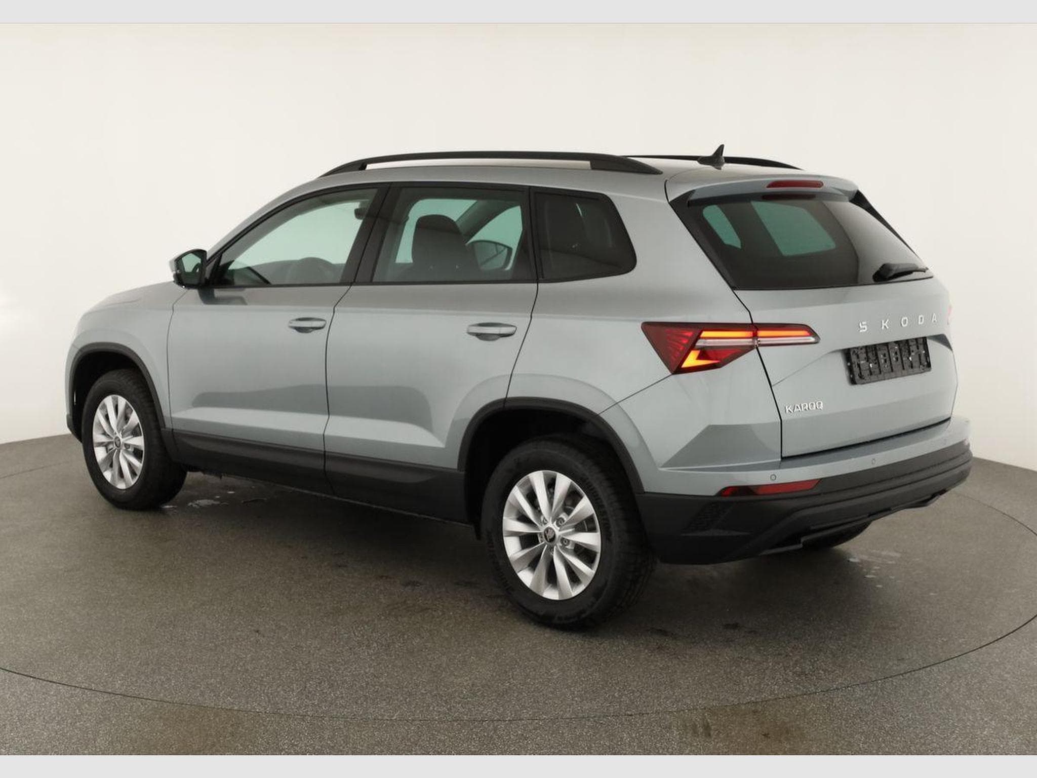 Skoda Karoq Selection (2026) - Photo 3