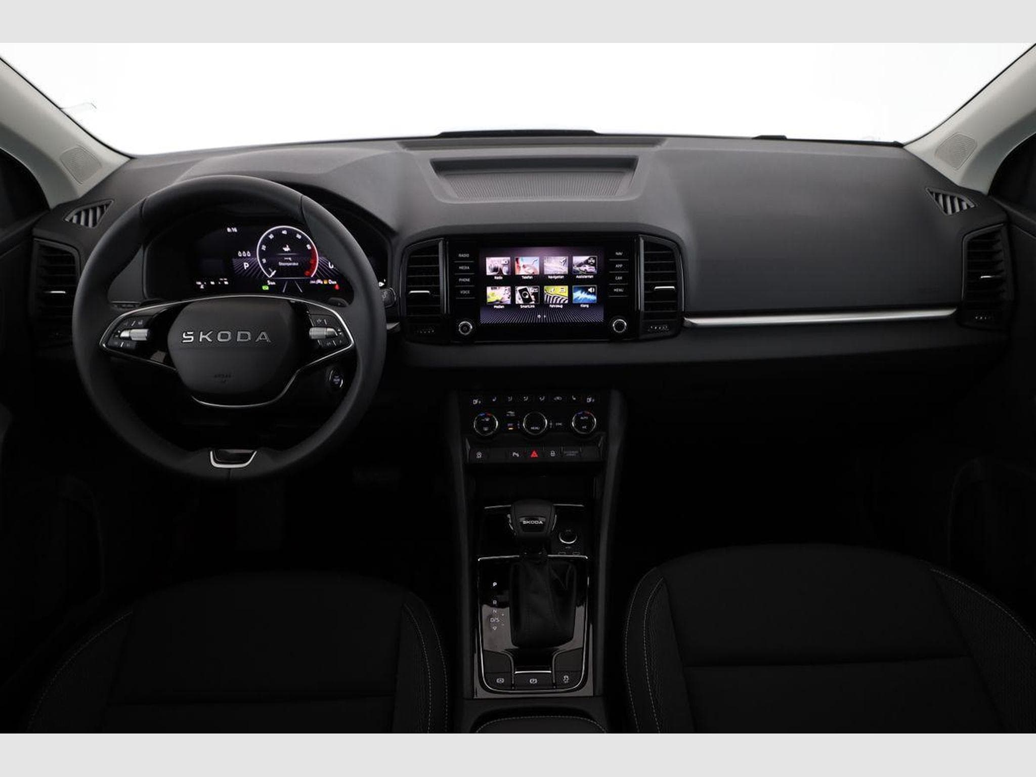 Skoda Karoq Selection (2026) - Photo 4