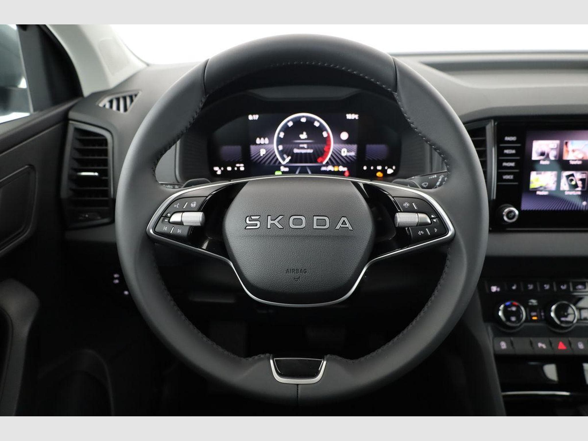 Skoda Karoq Selection (2026) - Photo 5