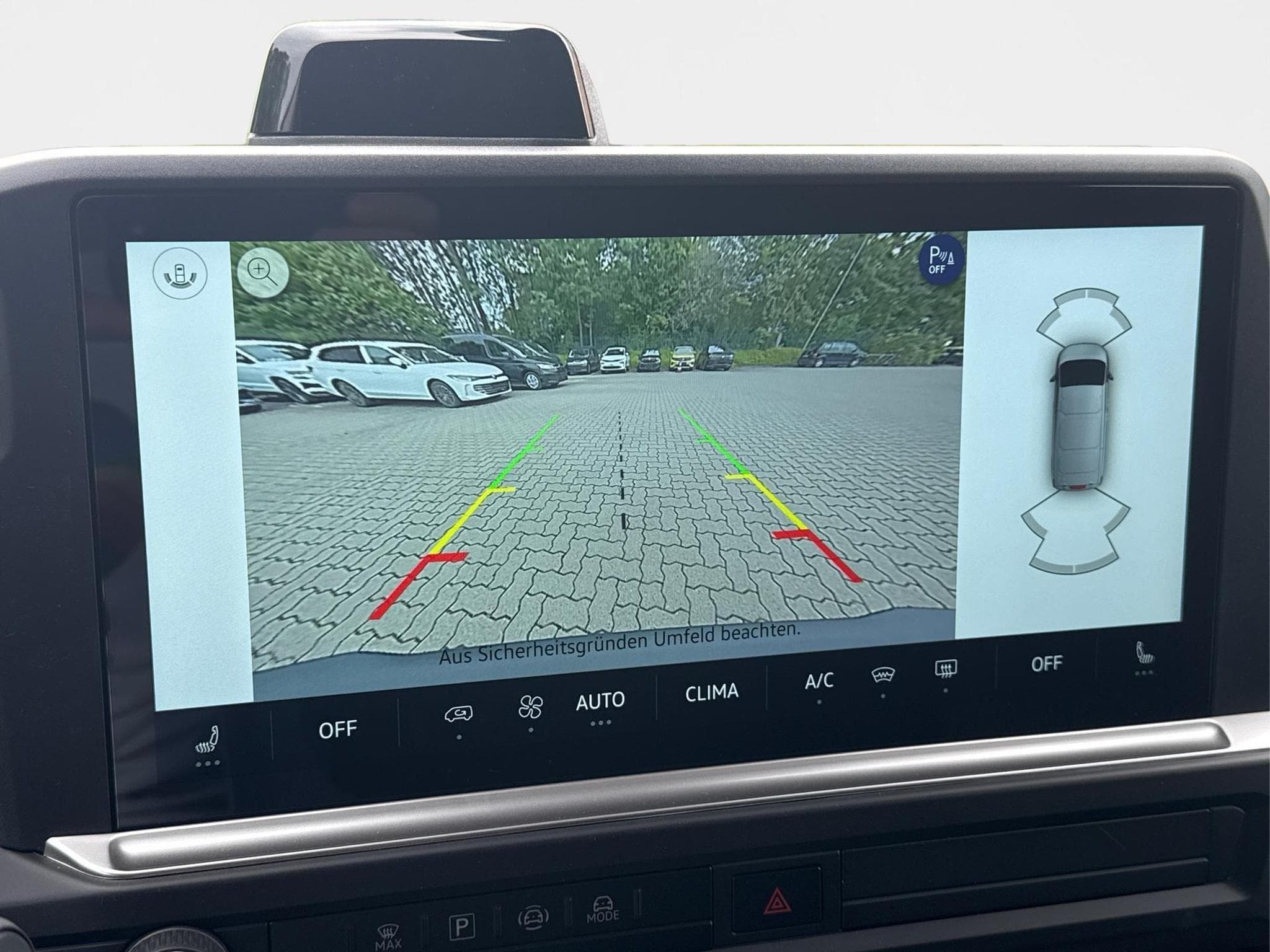 VW T7 Basis (2026) - Photo 10