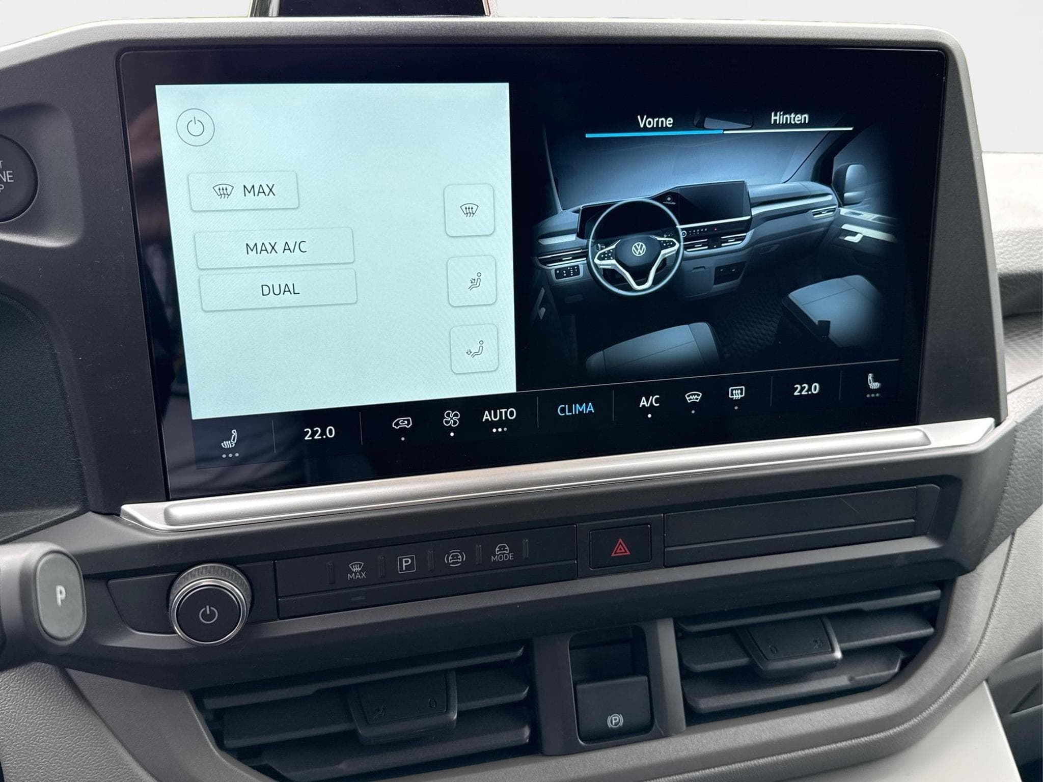 VW T7 Basis (2026) - Photo 23