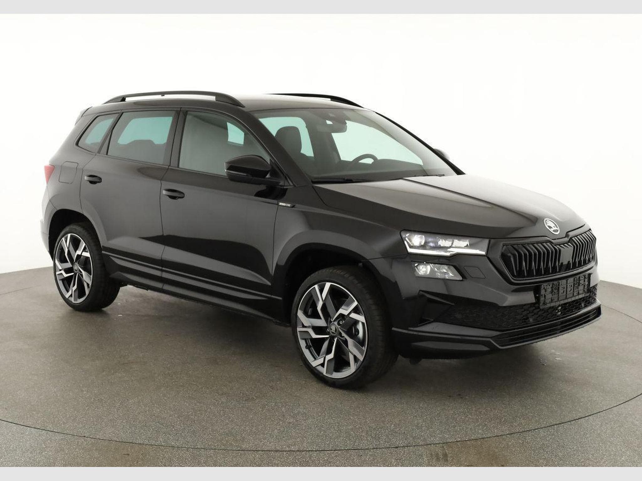 Skoda Karoq Sportline (2026) - Photo 1