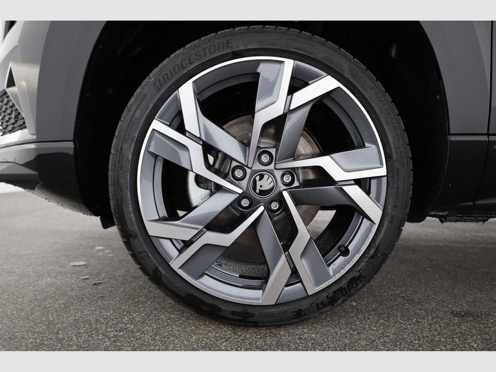 Skoda Karoq Sportline (2026) - Photo 16