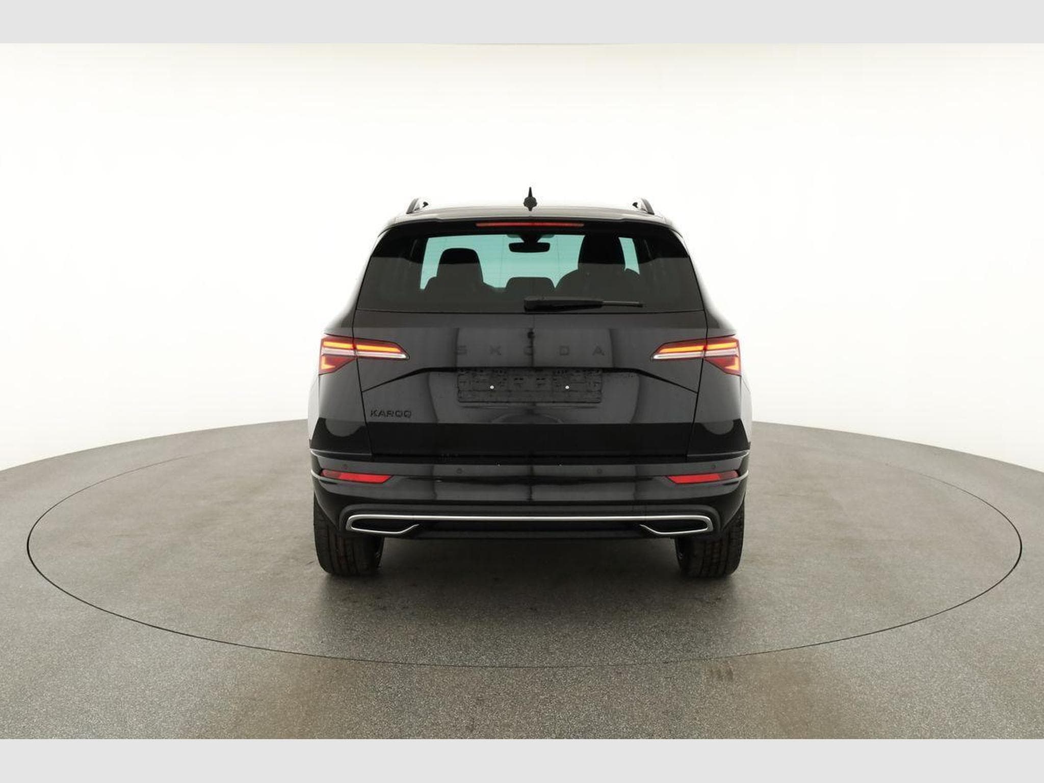 Skoda Karoq Sportline (2026) - Photo 17