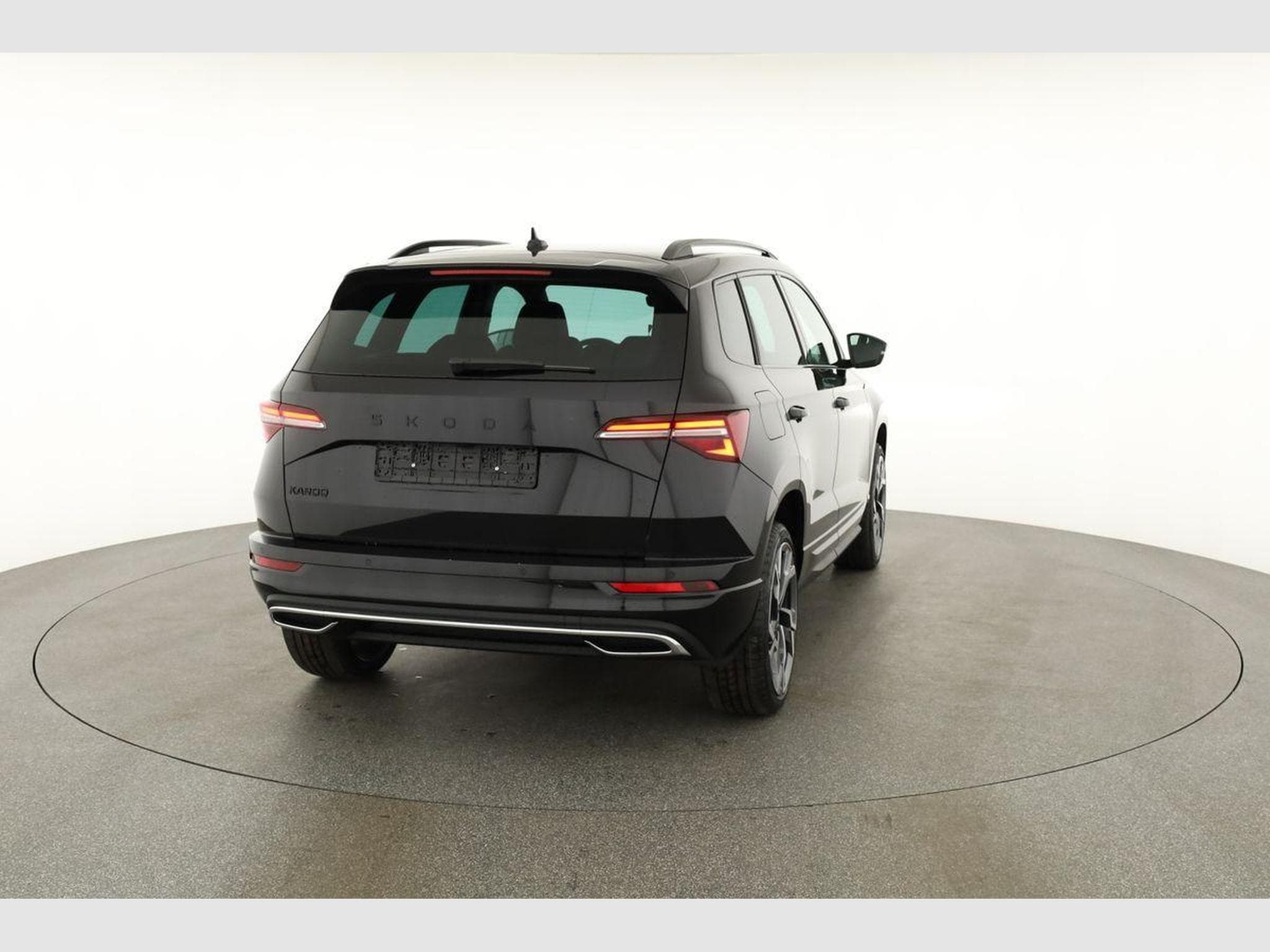 Skoda Karoq Sportline (2026) - Photo 18