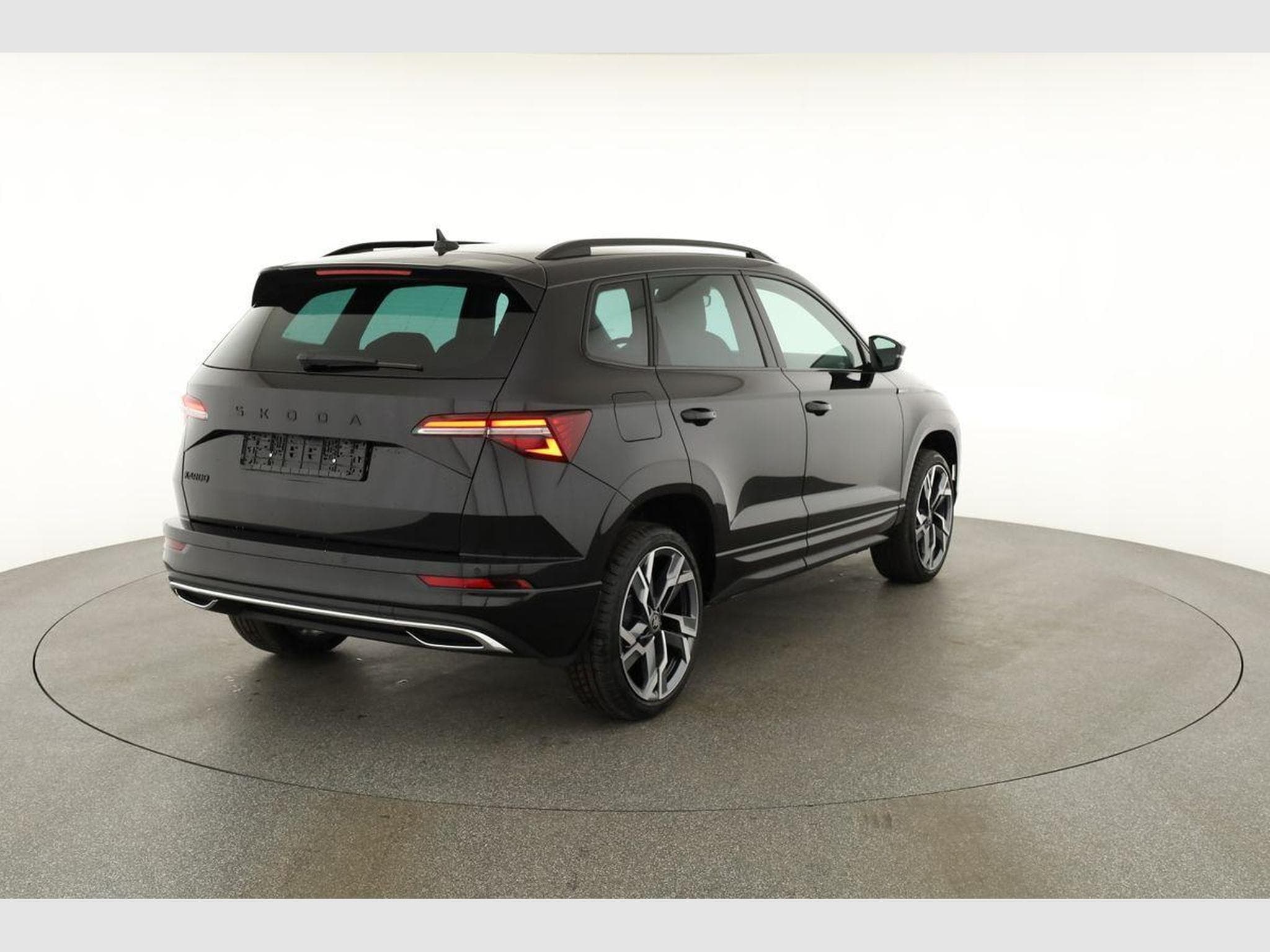 Skoda Karoq Sportline (2026) - Photo 19