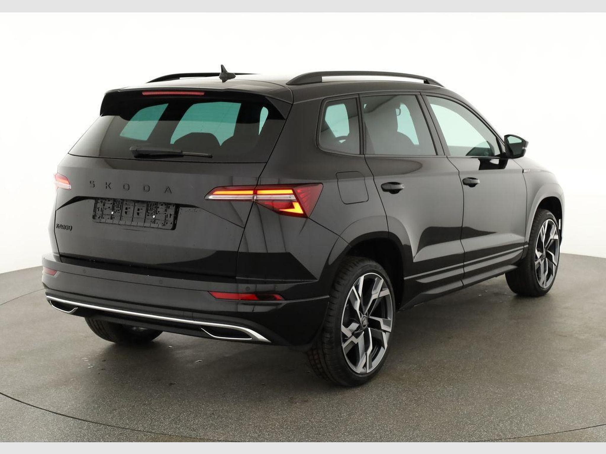 Skoda Karoq Sportline (2026) - Photo 2