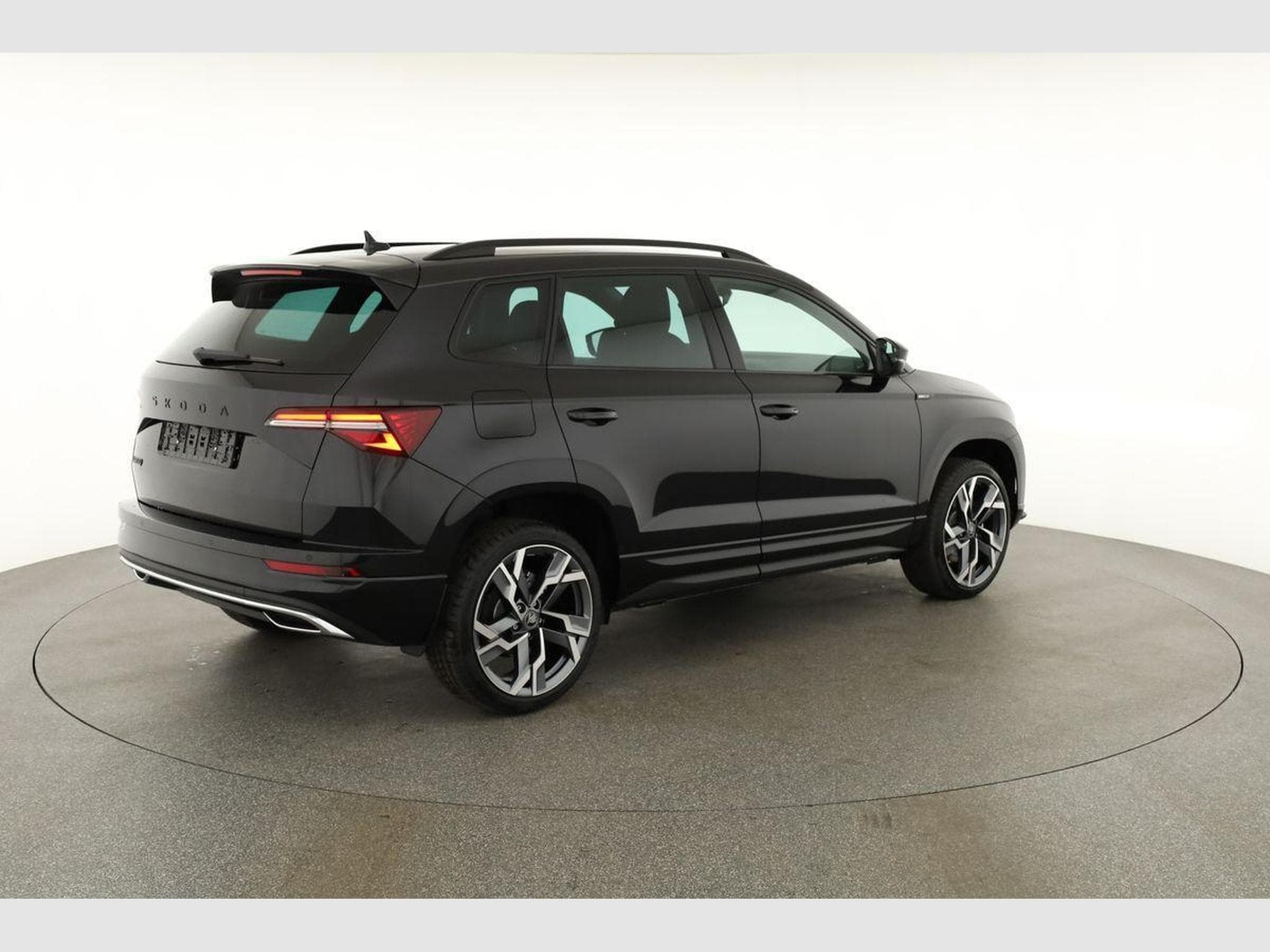 Skoda Karoq Sportline (2026) - Photo 20