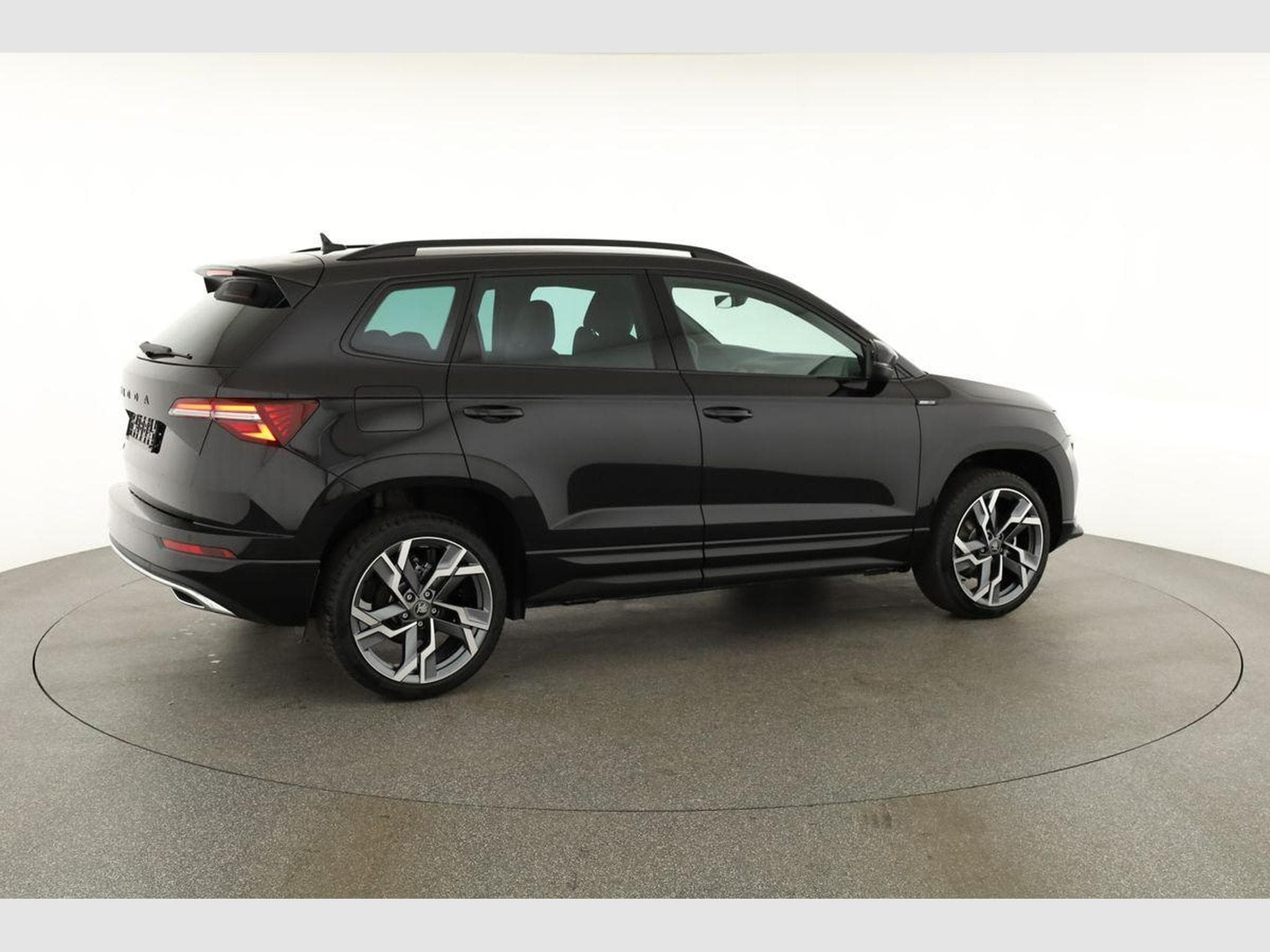 Skoda Karoq Sportline (2026) - Photo 21