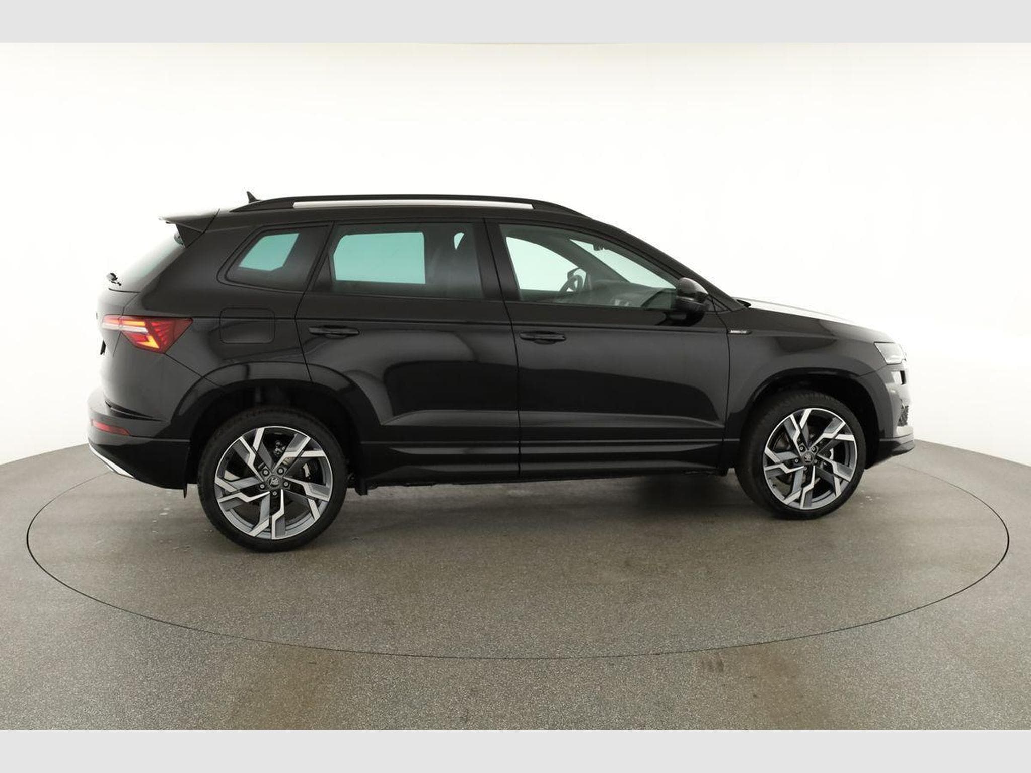 Skoda Karoq Sportline (2026) - Photo 22