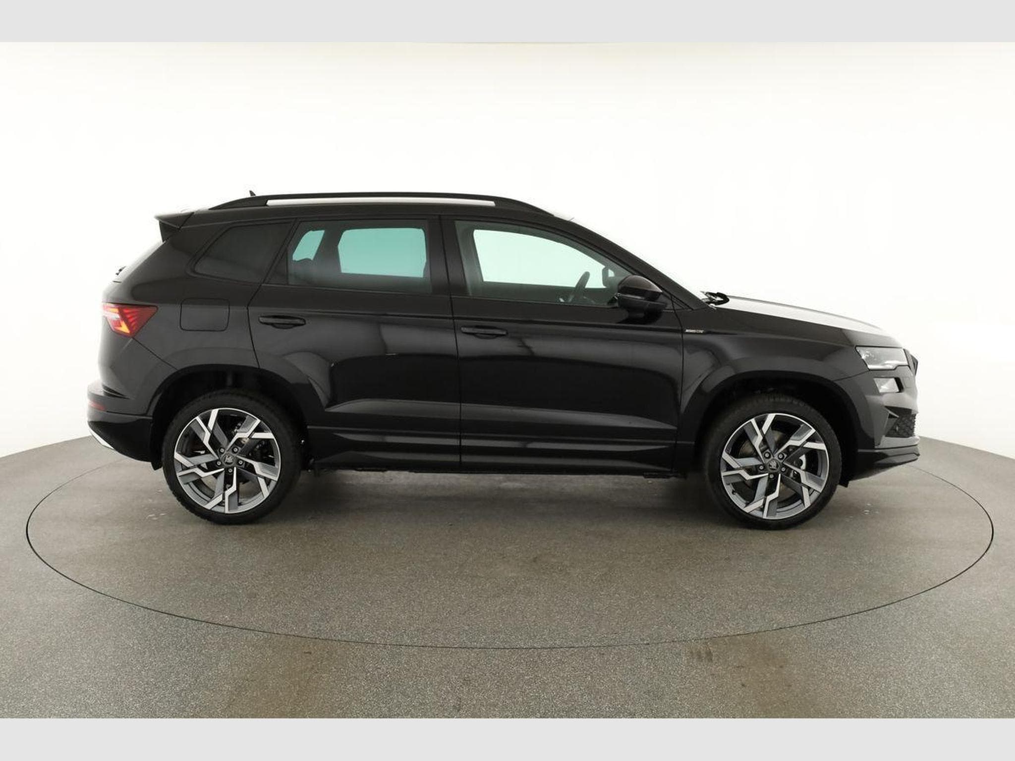 Skoda Karoq Sportline (2026) - Photo 23