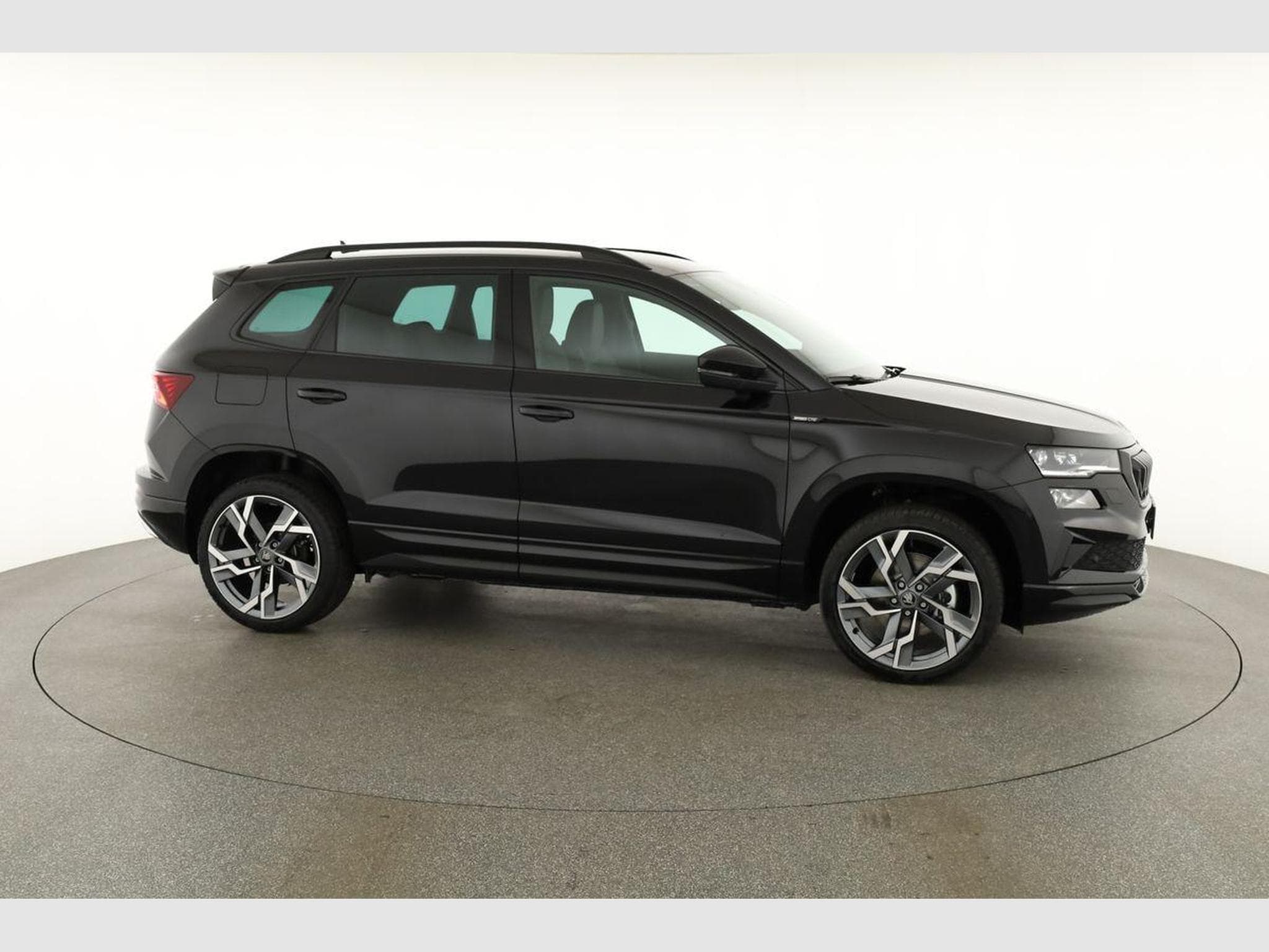 Skoda Karoq Sportline (2026) - Photo 24