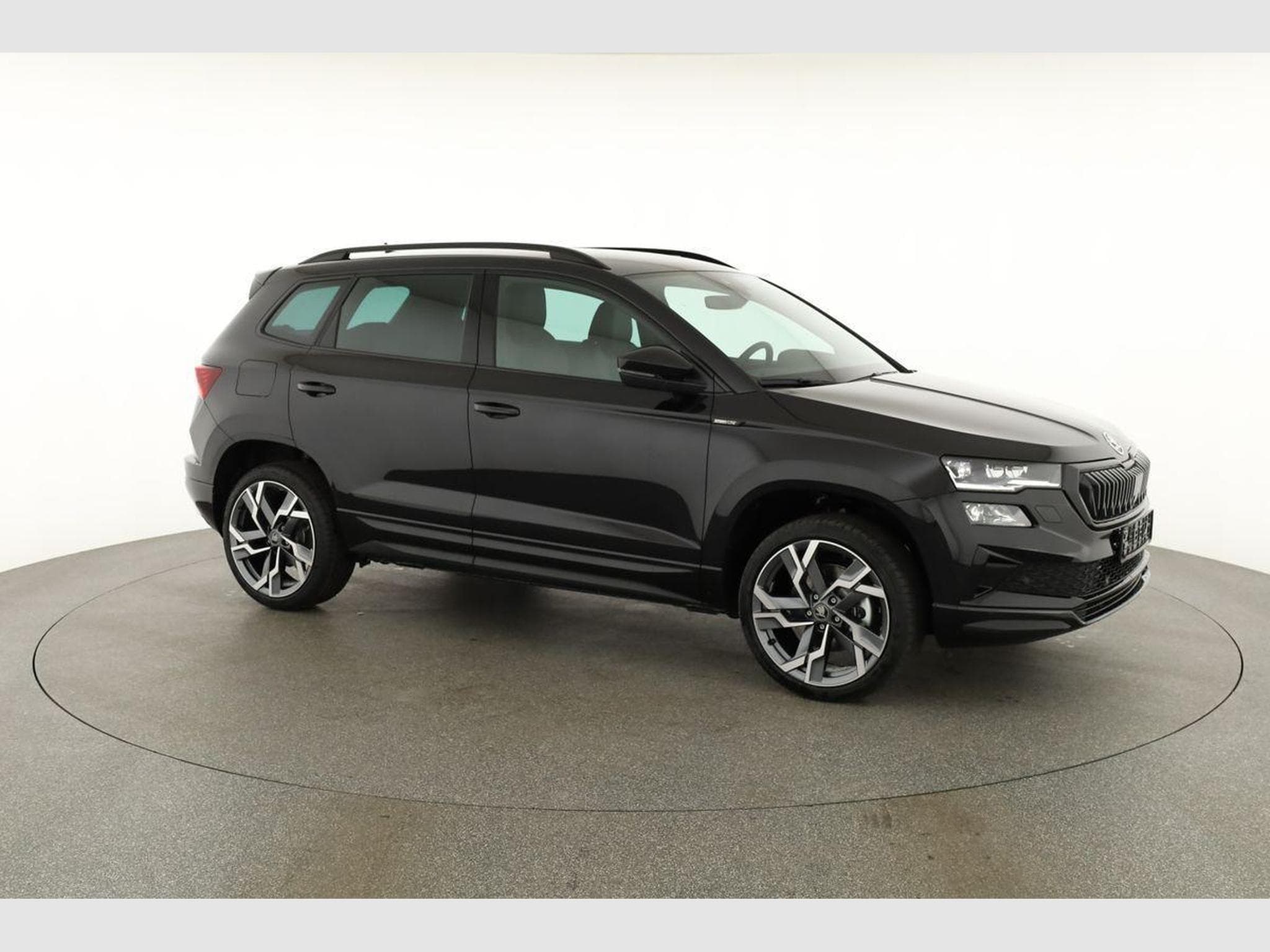 Skoda Karoq Sportline (2026) - Photo 25