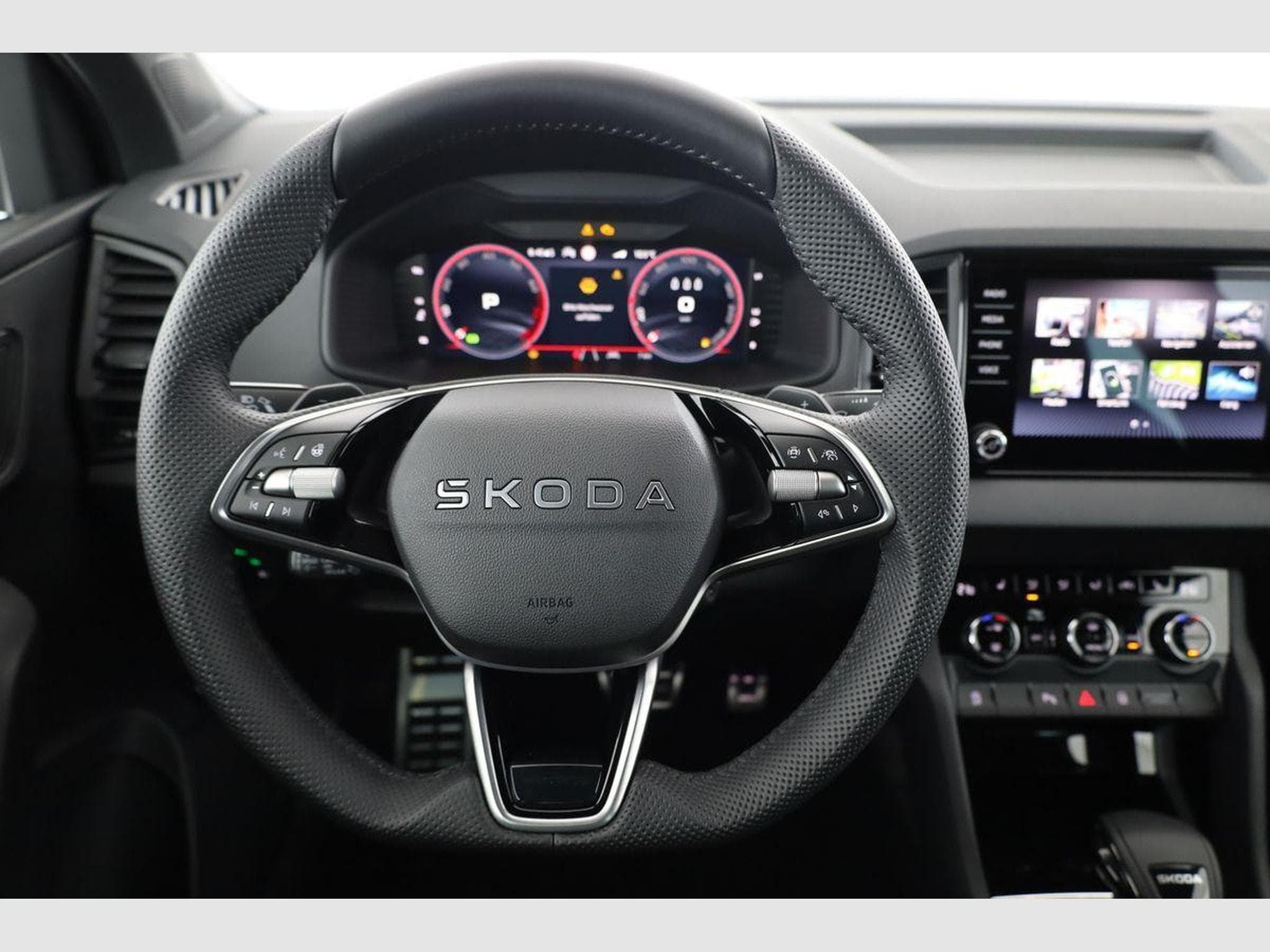 Skoda Karoq Sportline (2026) - Photo 5