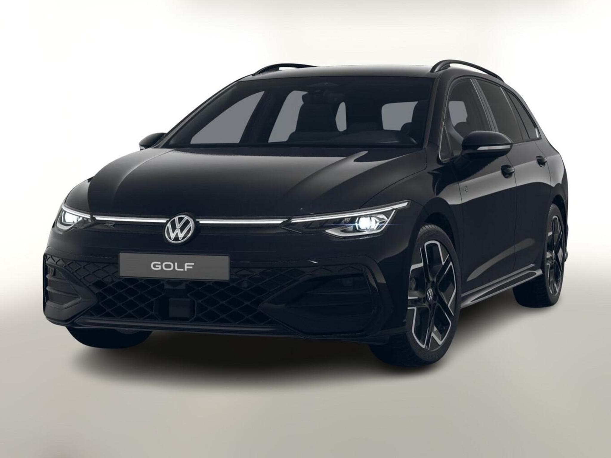 VW Golf Variant R-Line (2026) - Photo 1