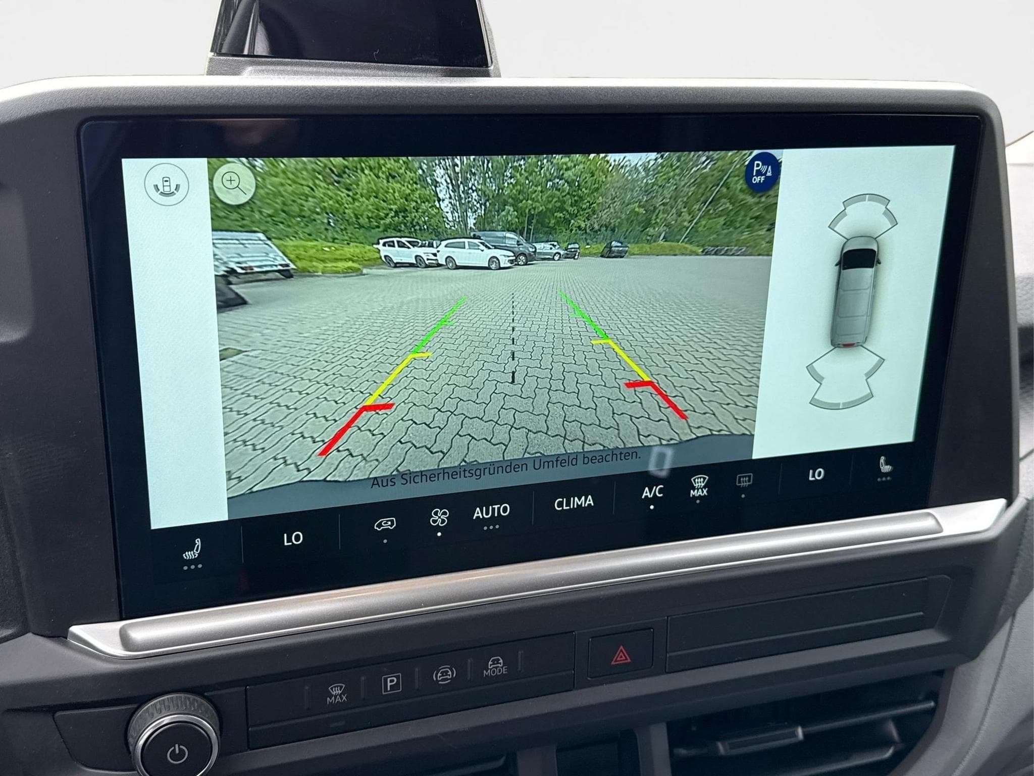 VW T7 Basis (2026) - Photo 10
