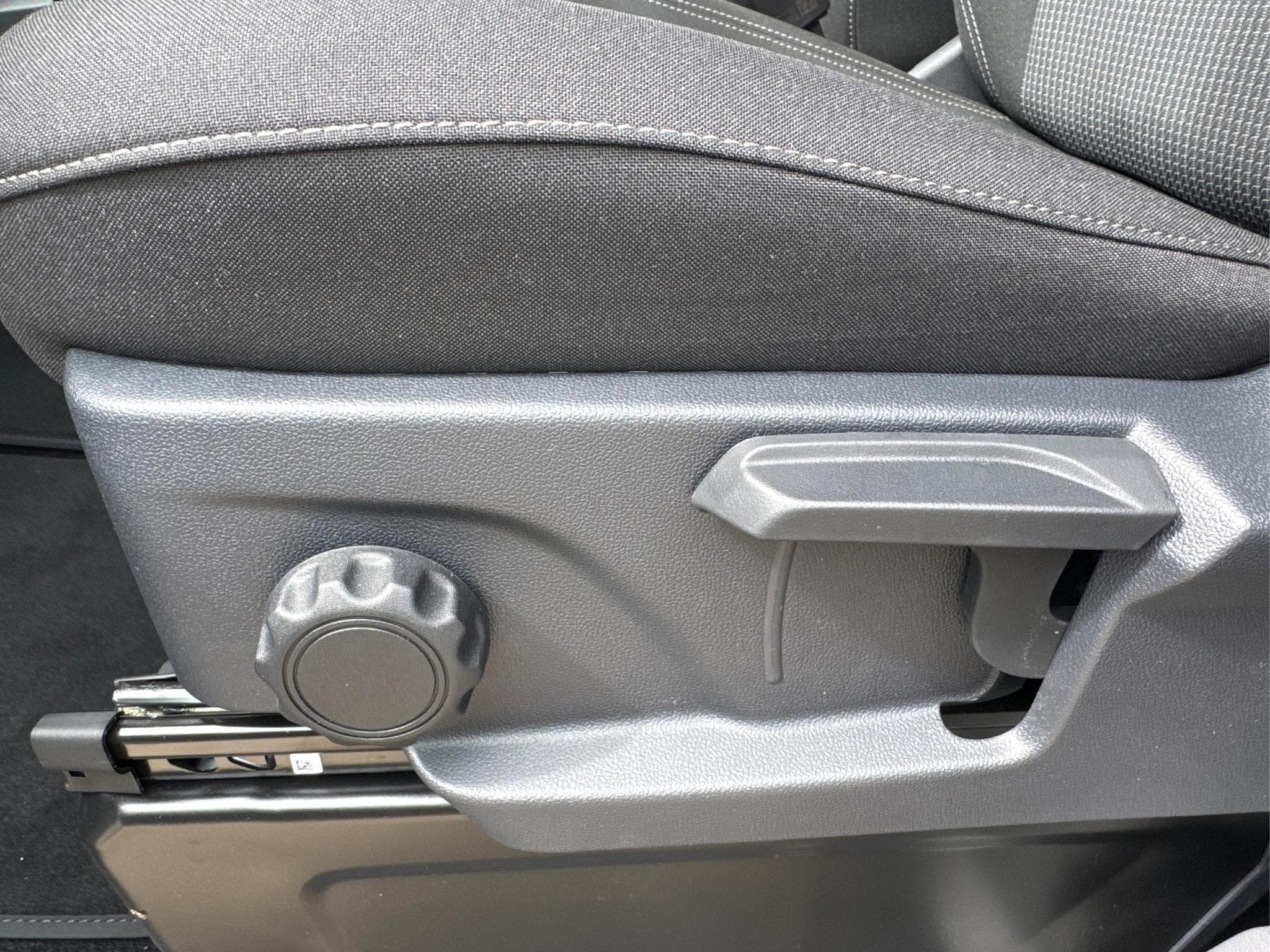 VW T7 Basis (2026) - Photo 18