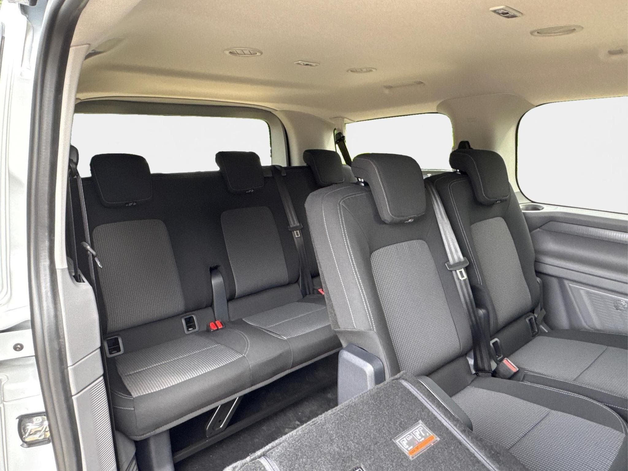 VW T7 Basis (2026) - Photo 20