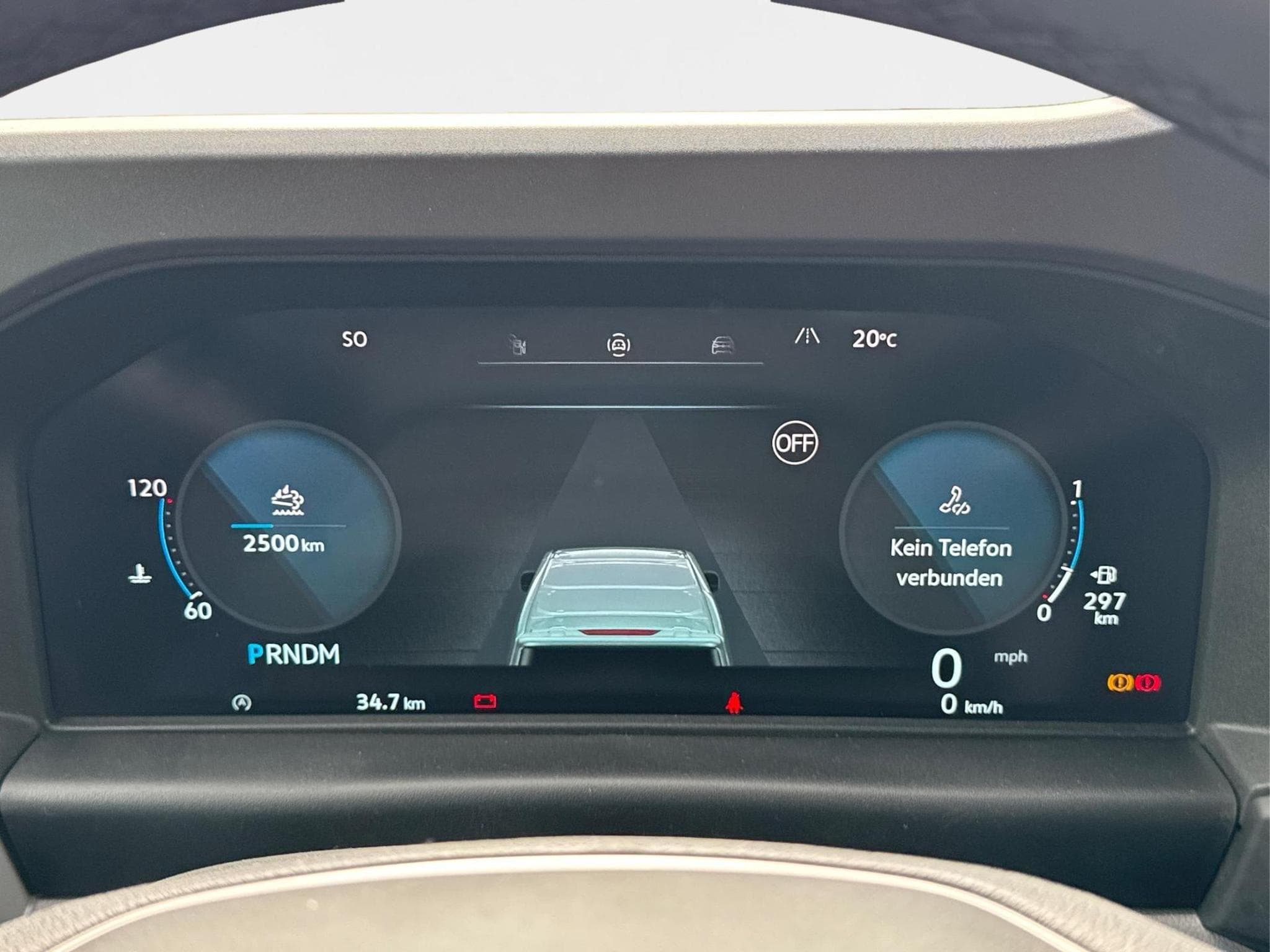 VW T7 Basis (2026) - Photo 22