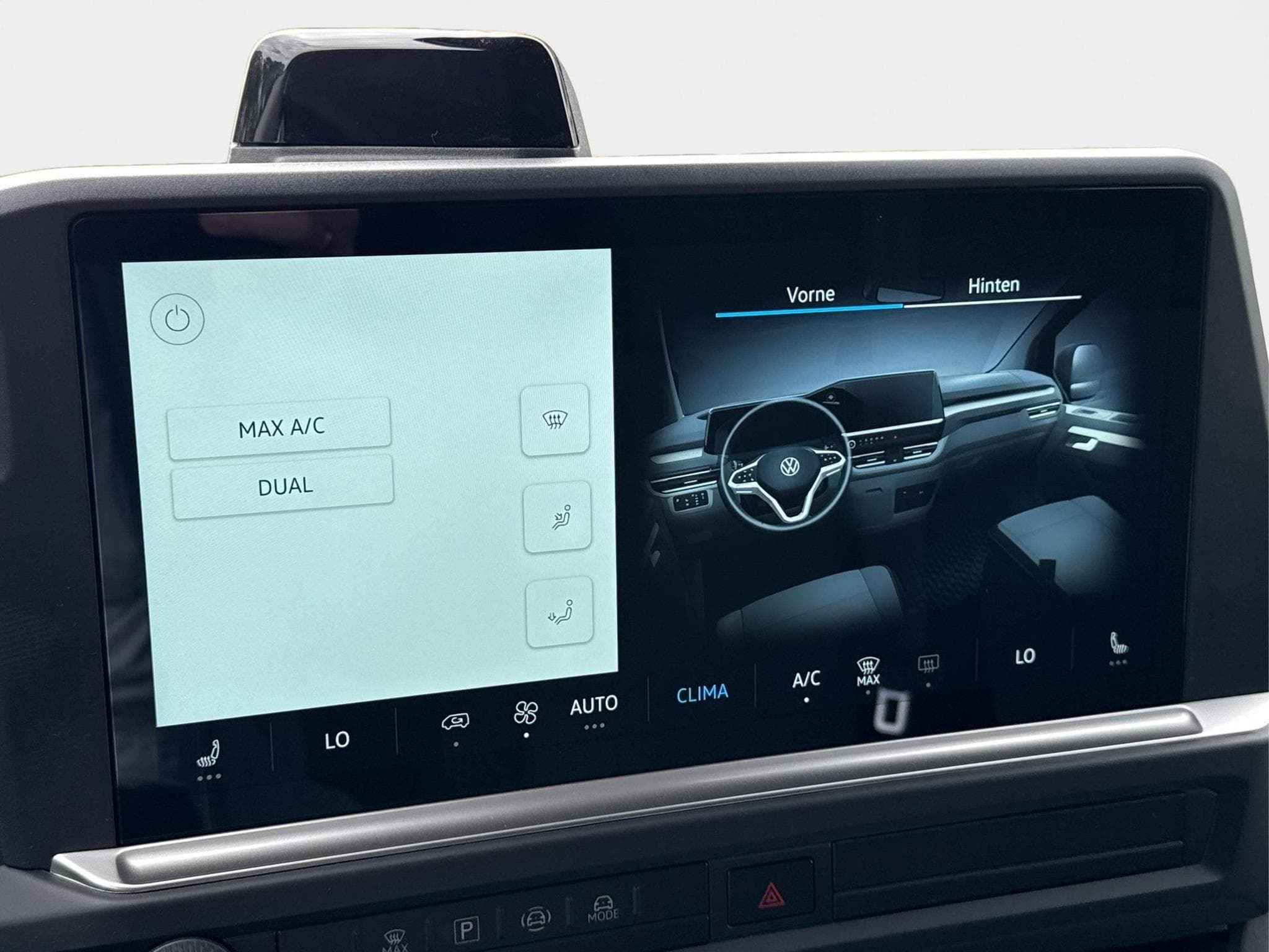 VW T7 Basis (2026) - Photo 23