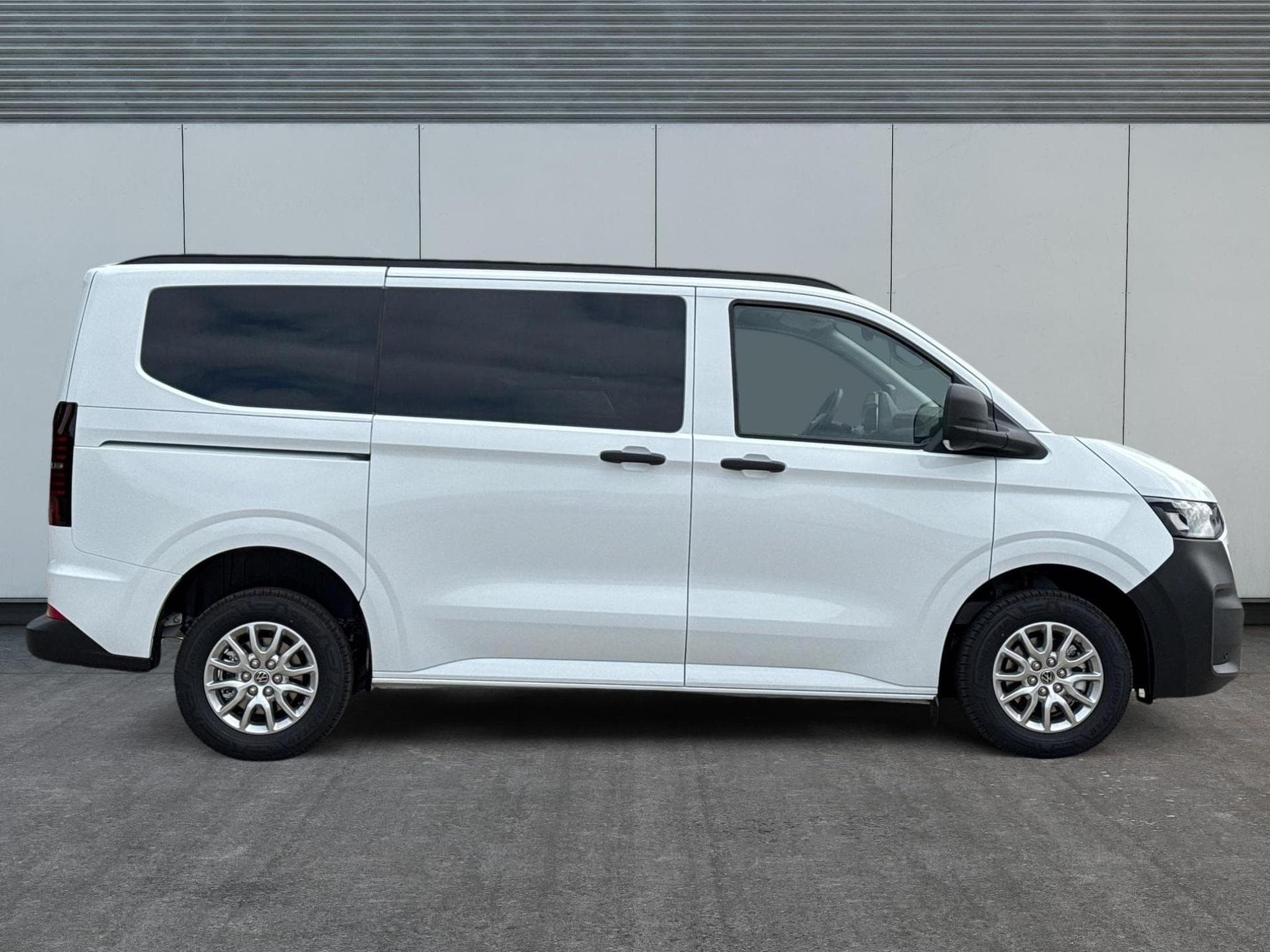 VW T7 Basis (2026) - Photo 5