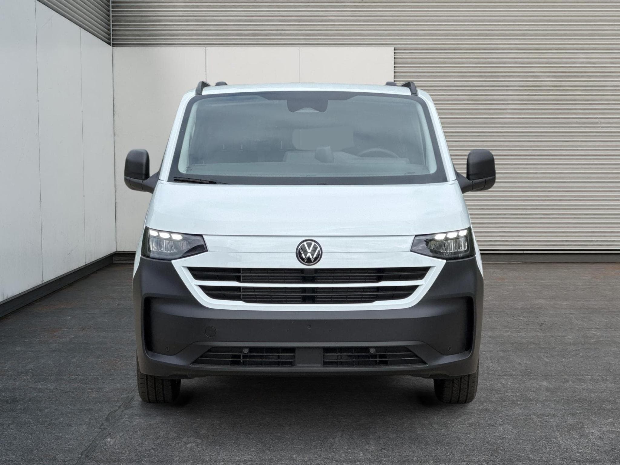 VW T7 Basis (2026) - Photo 6