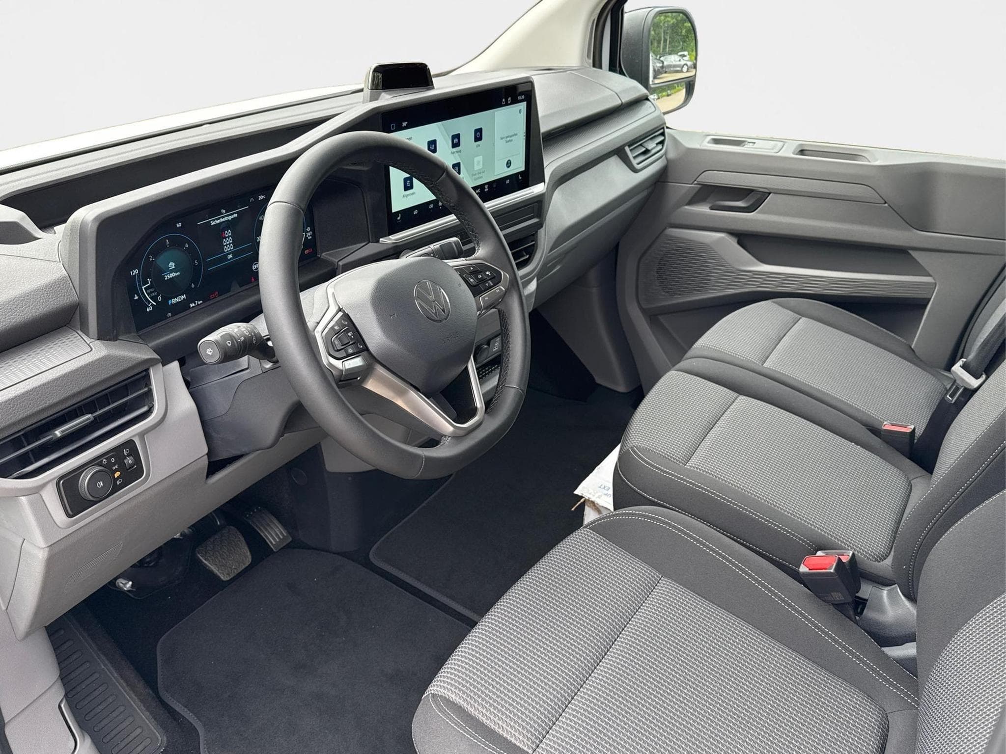 VW T7 Basis (2026) - Photo 9