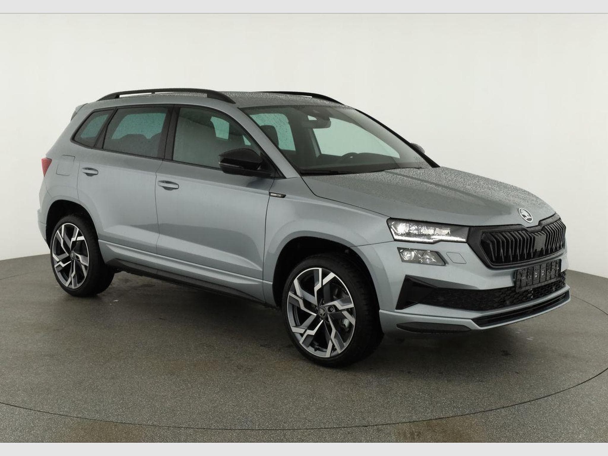 Skoda Karoq Sportline (2026) - Photo 1