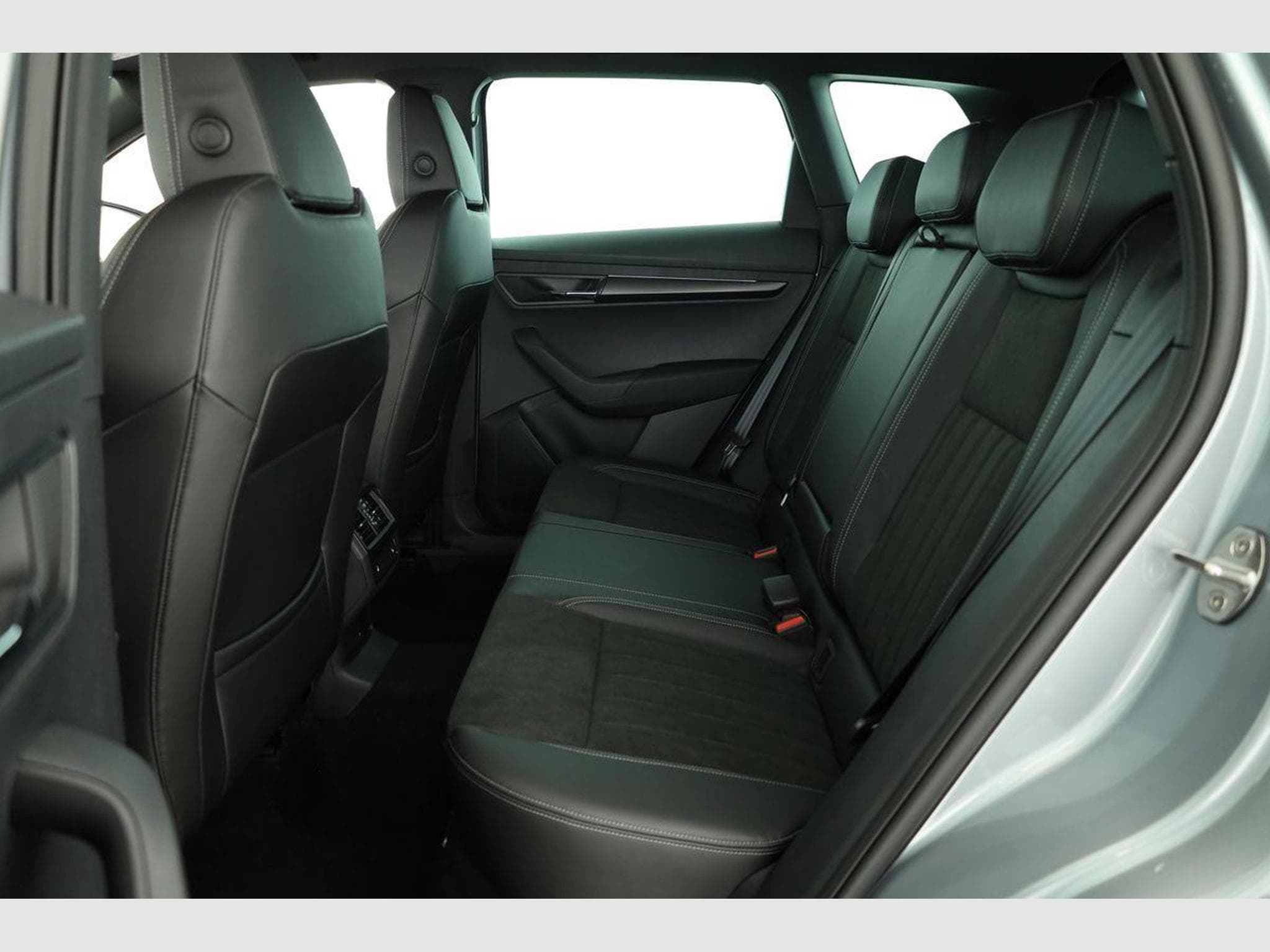 Skoda Karoq Sportline (2026) - Photo 11