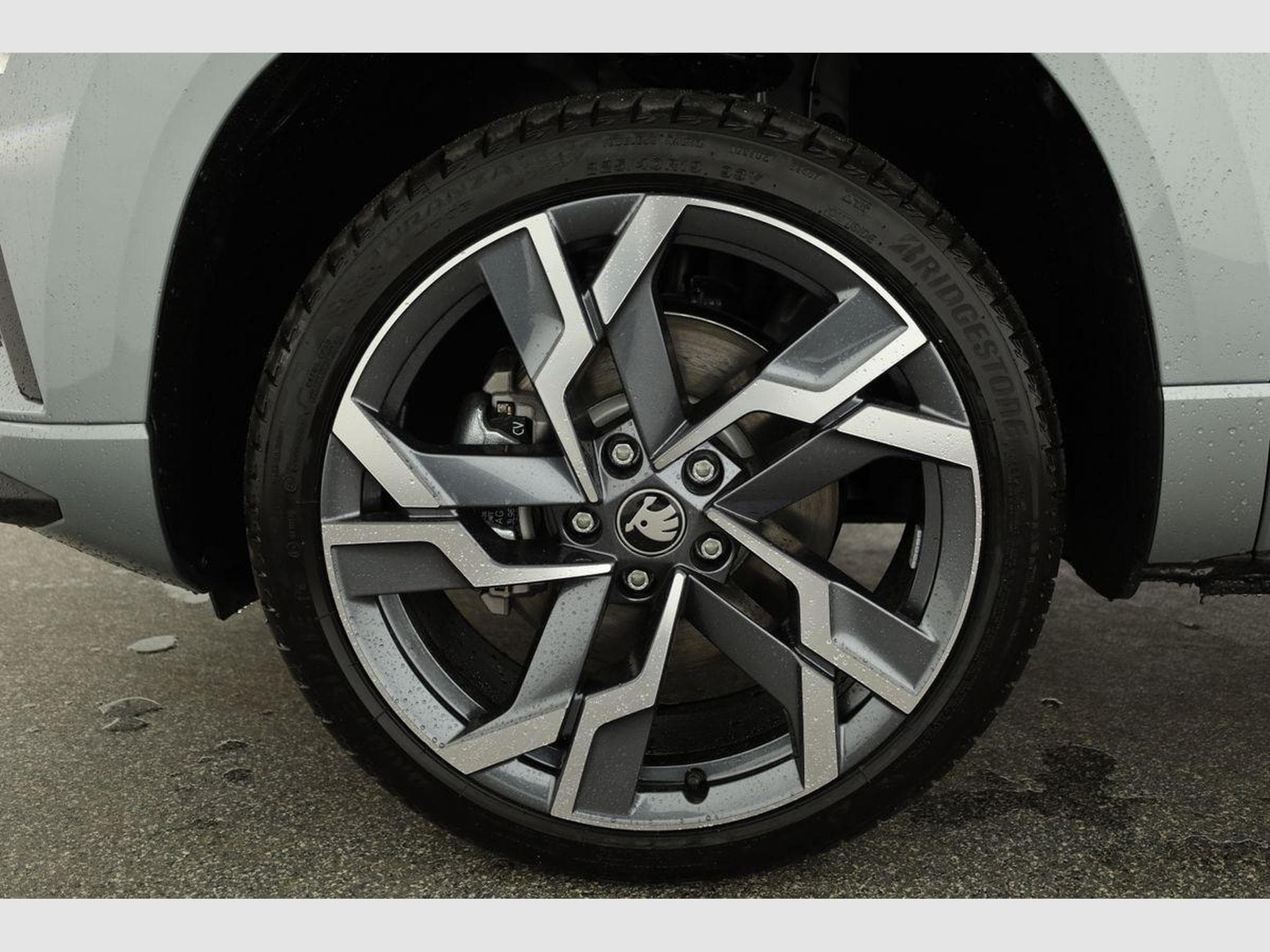 Skoda Karoq Sportline (2026) - Photo 16