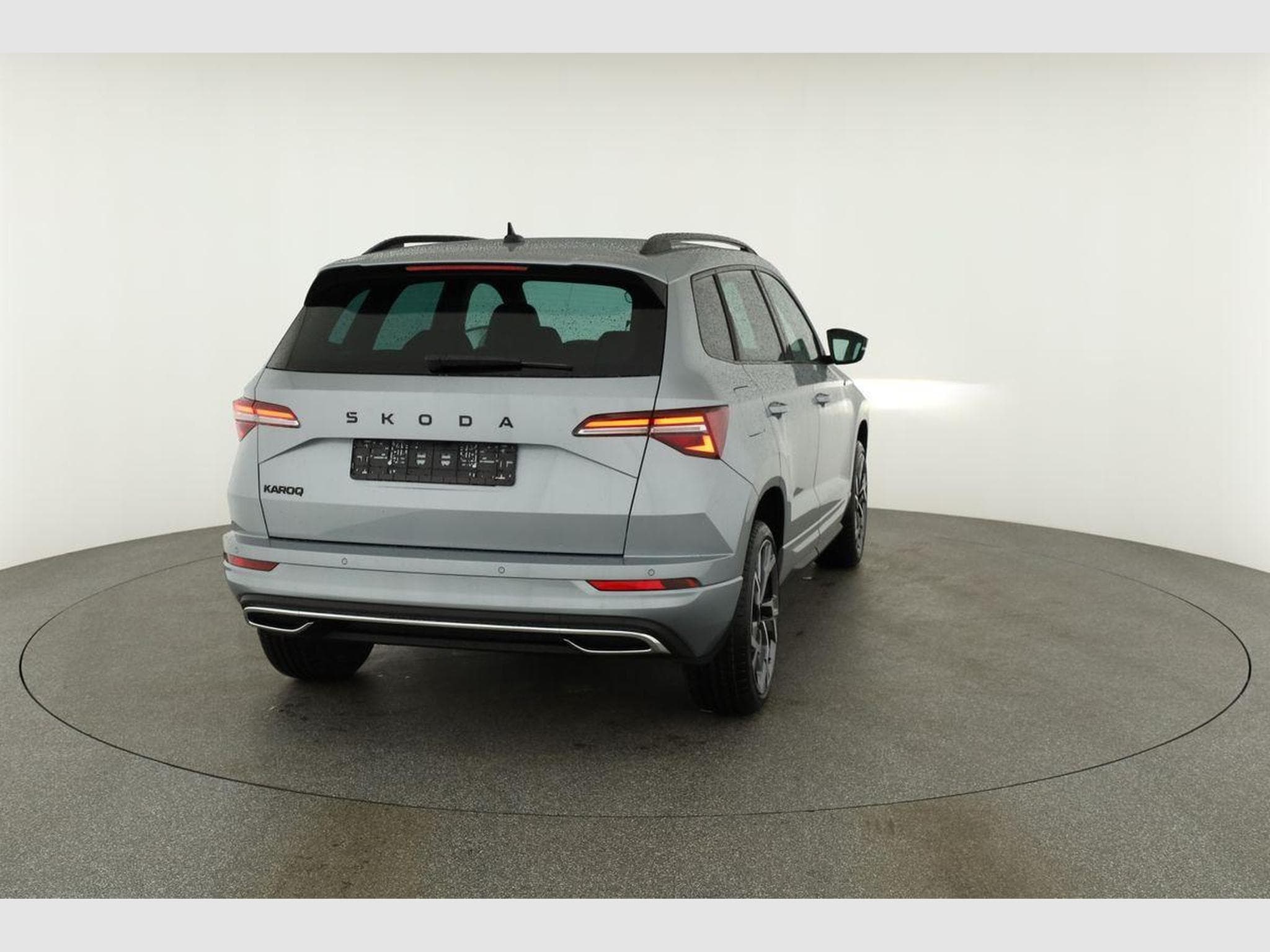 Skoda Karoq Sportline (2026) - Photo 18
