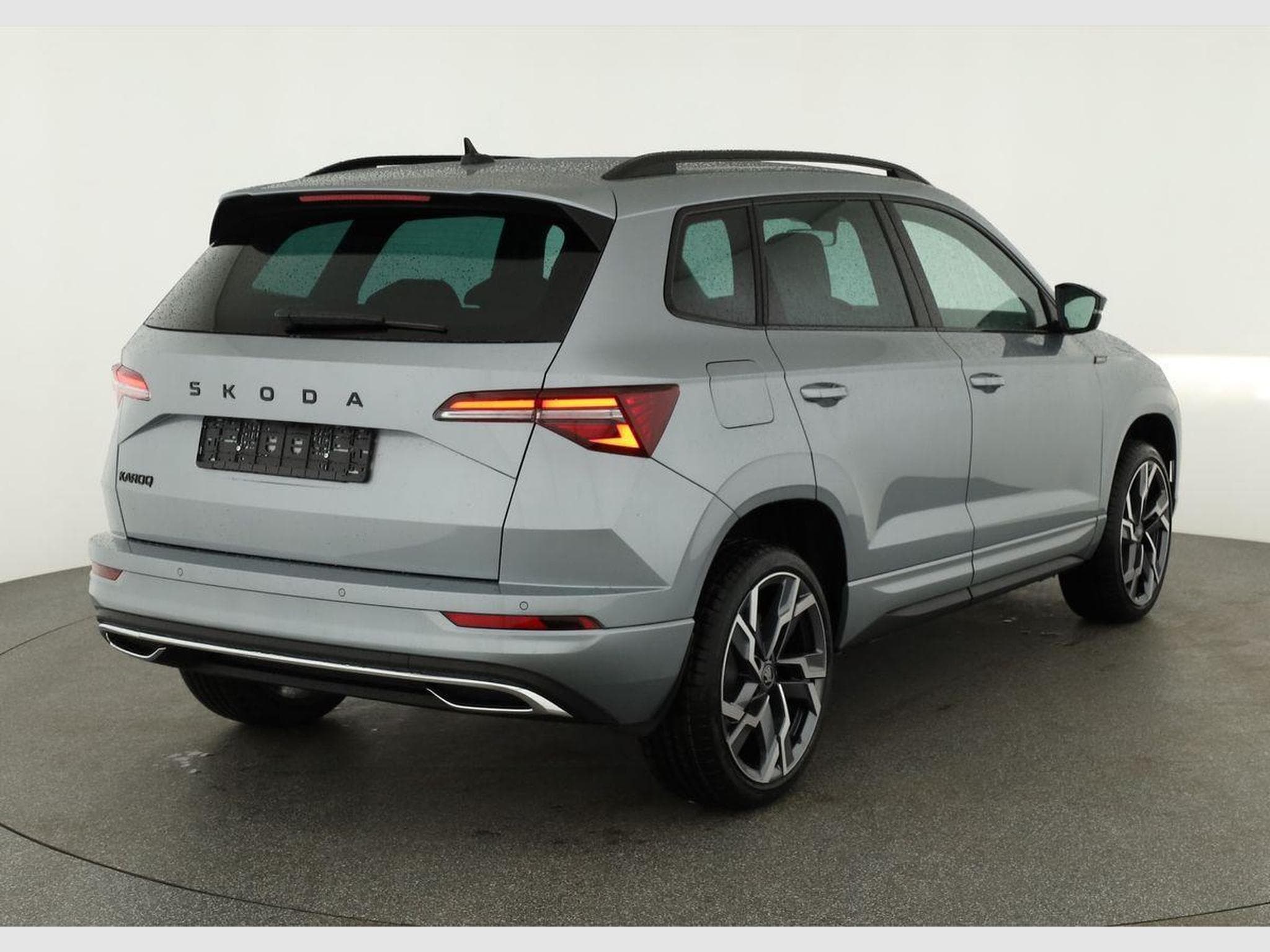 Skoda Karoq Sportline (2026) - Photo 2