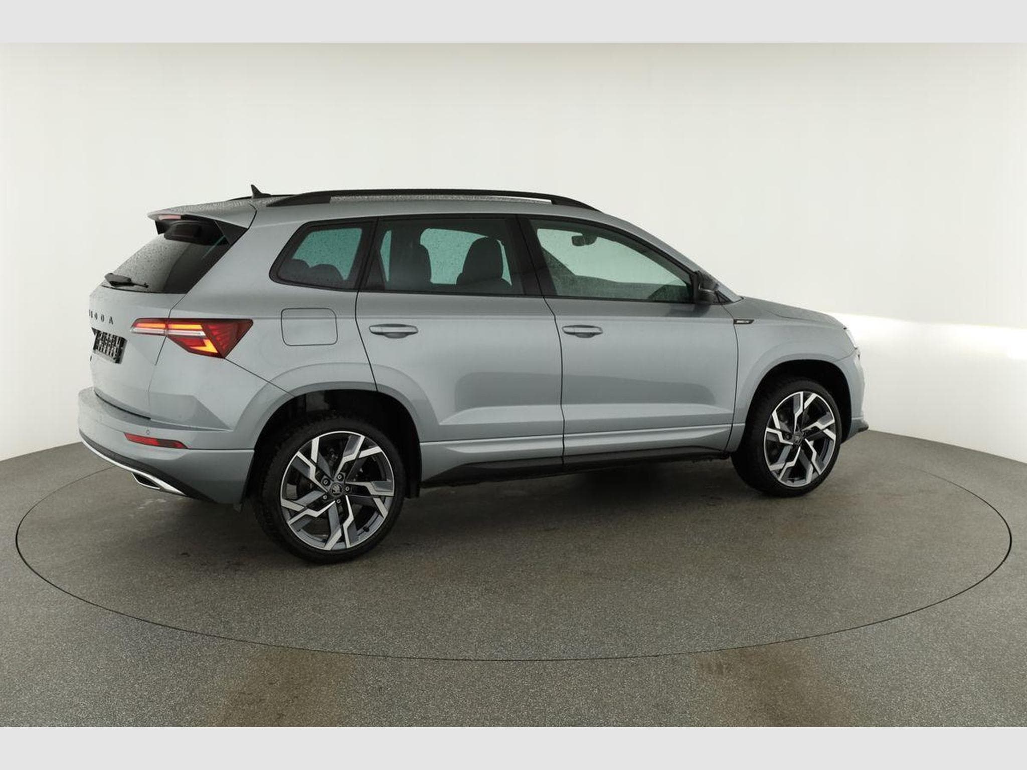 Skoda Karoq Sportline (2026) - Photo 21