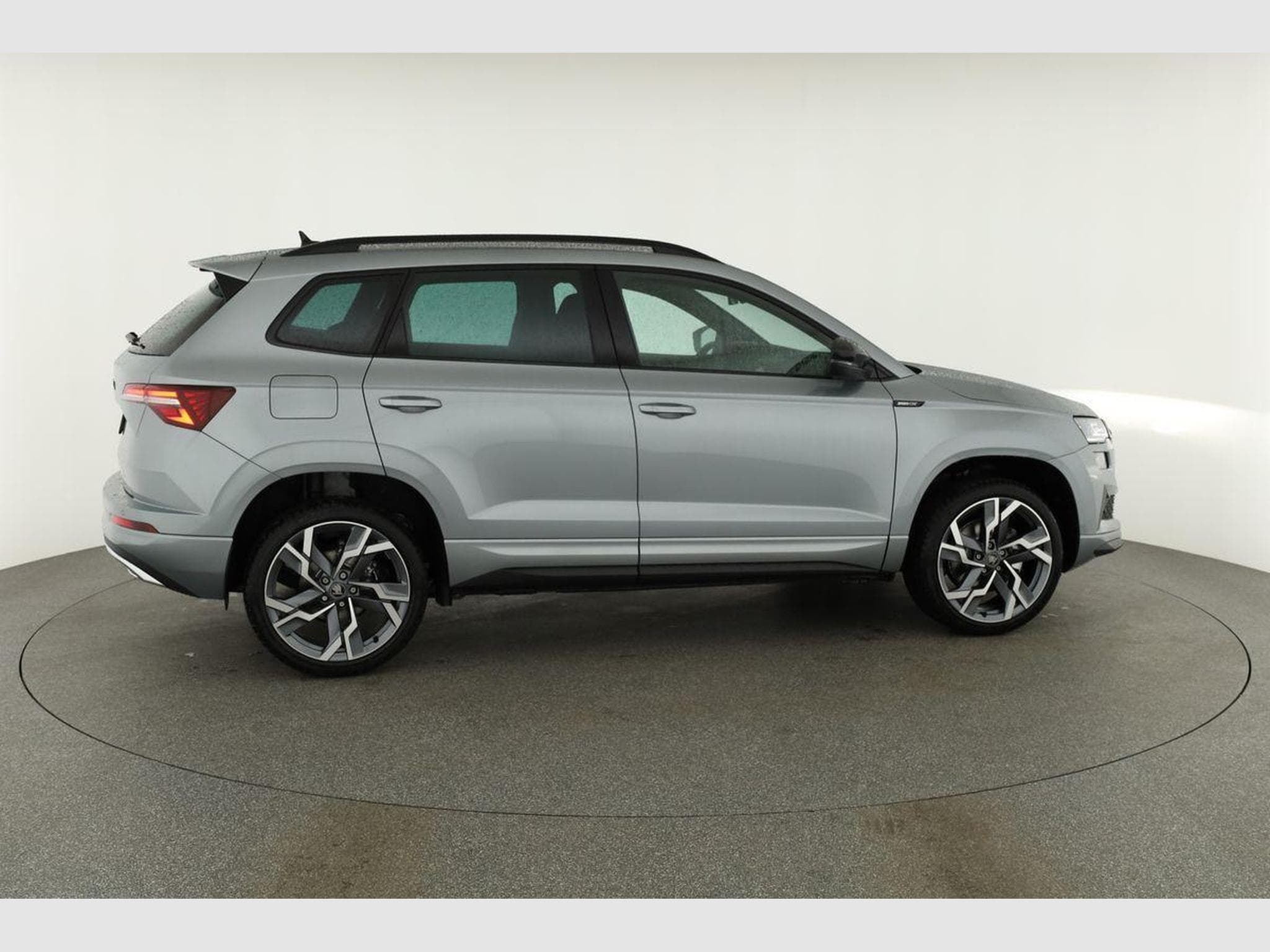 Skoda Karoq Sportline (2026) - Photo 22