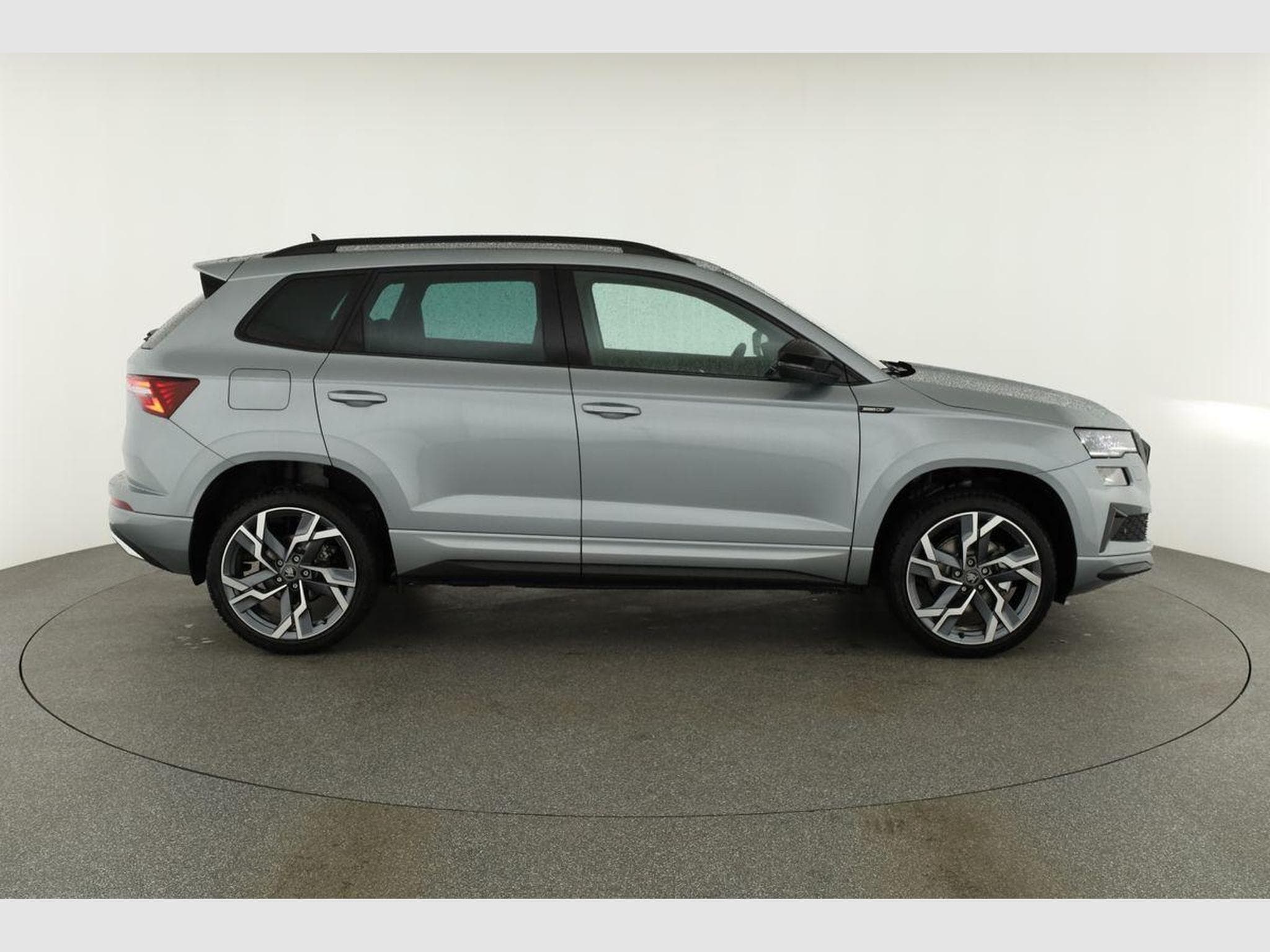Skoda Karoq Sportline (2026) - Photo 23